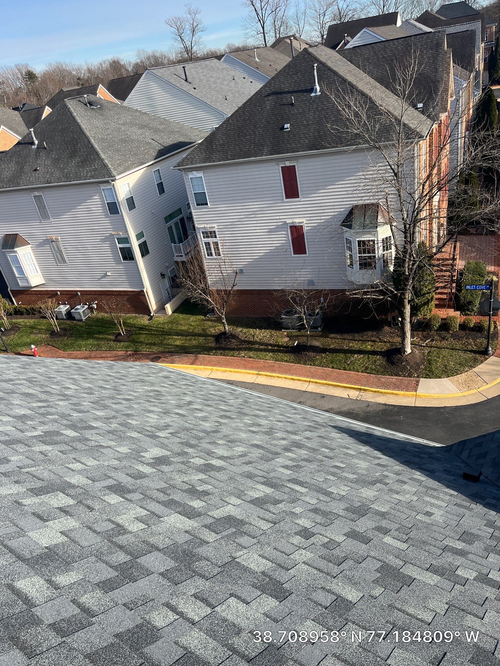 6934 Inlet Cove Drive, Fort Belvoir, VA 22060 UNITED STATES by American Custom Contractors