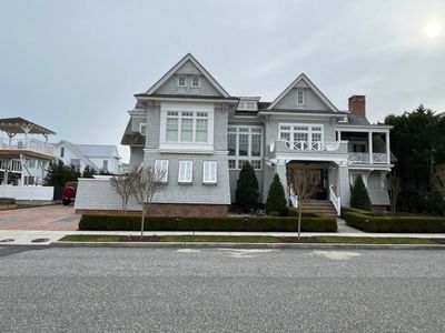 Project in Avalon