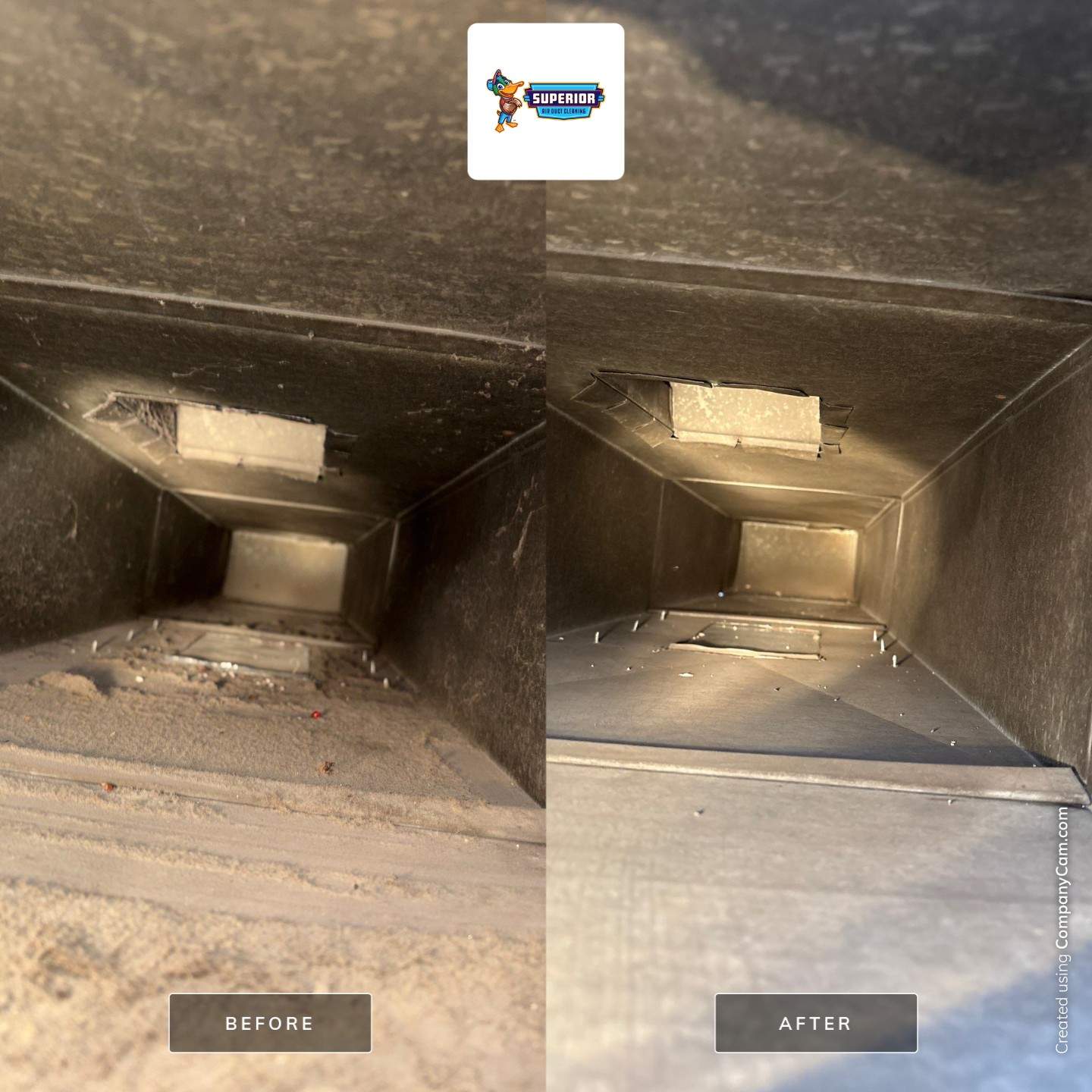 Air Duct Cleaning in Monroeville, PA by Superior Air Duct Cleaning