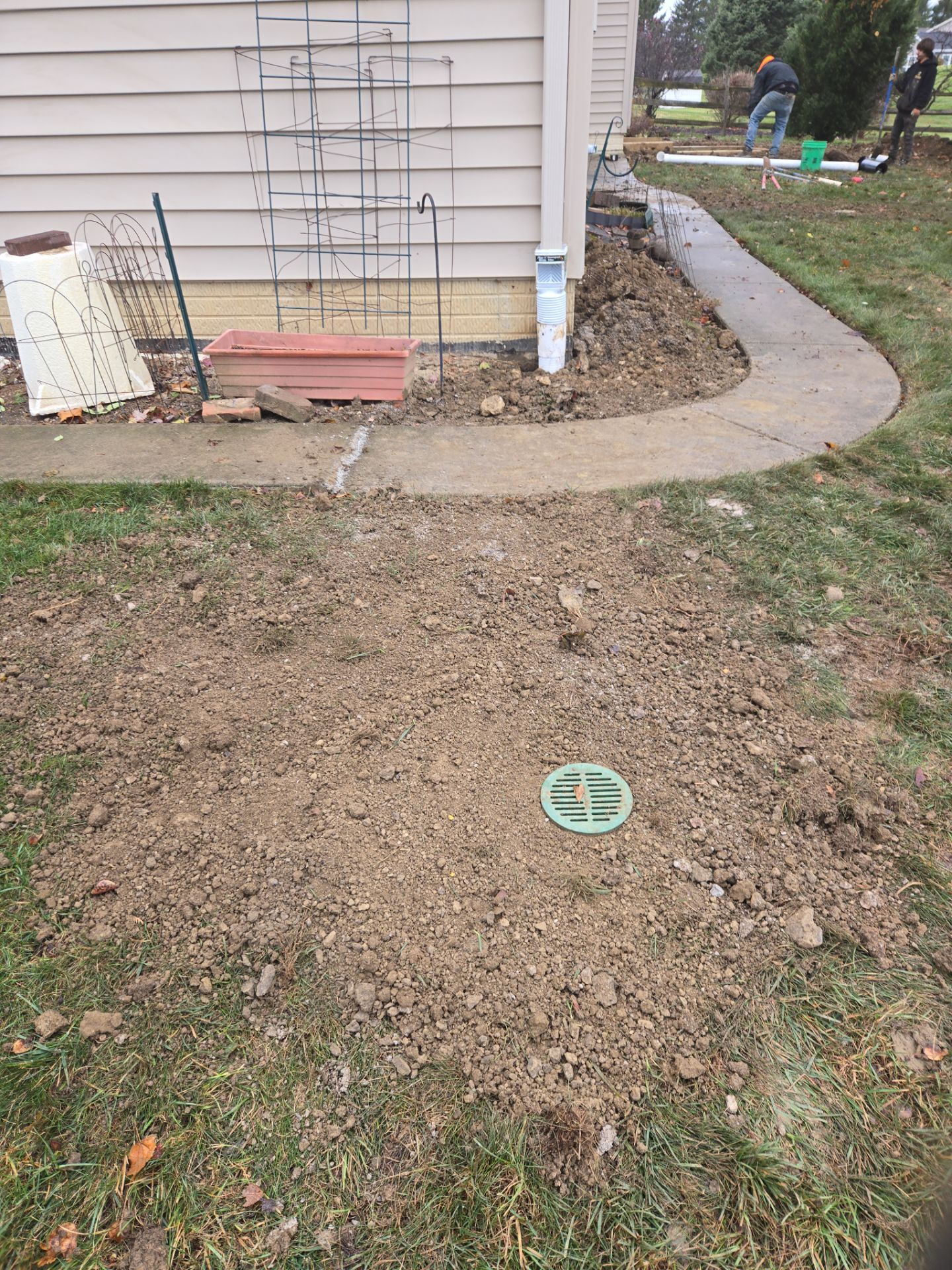 Egress Window by Toledo Basement Repair 