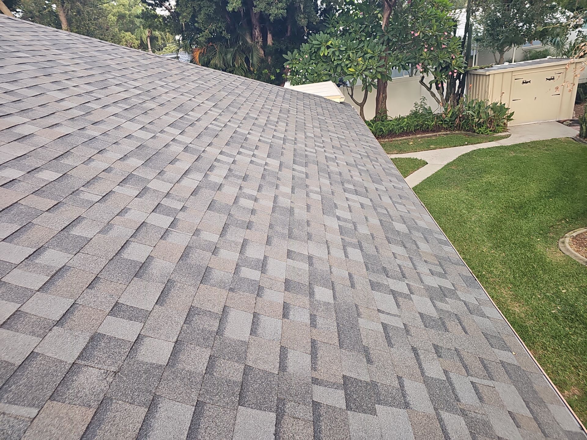Project in Seminole 33772 by Mitchell Roofing Company LLC 