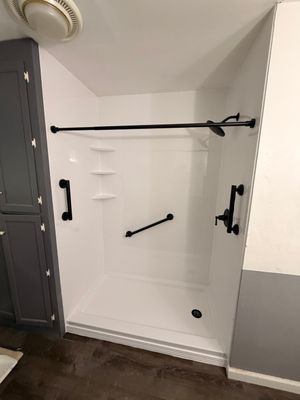 Project in Nashville