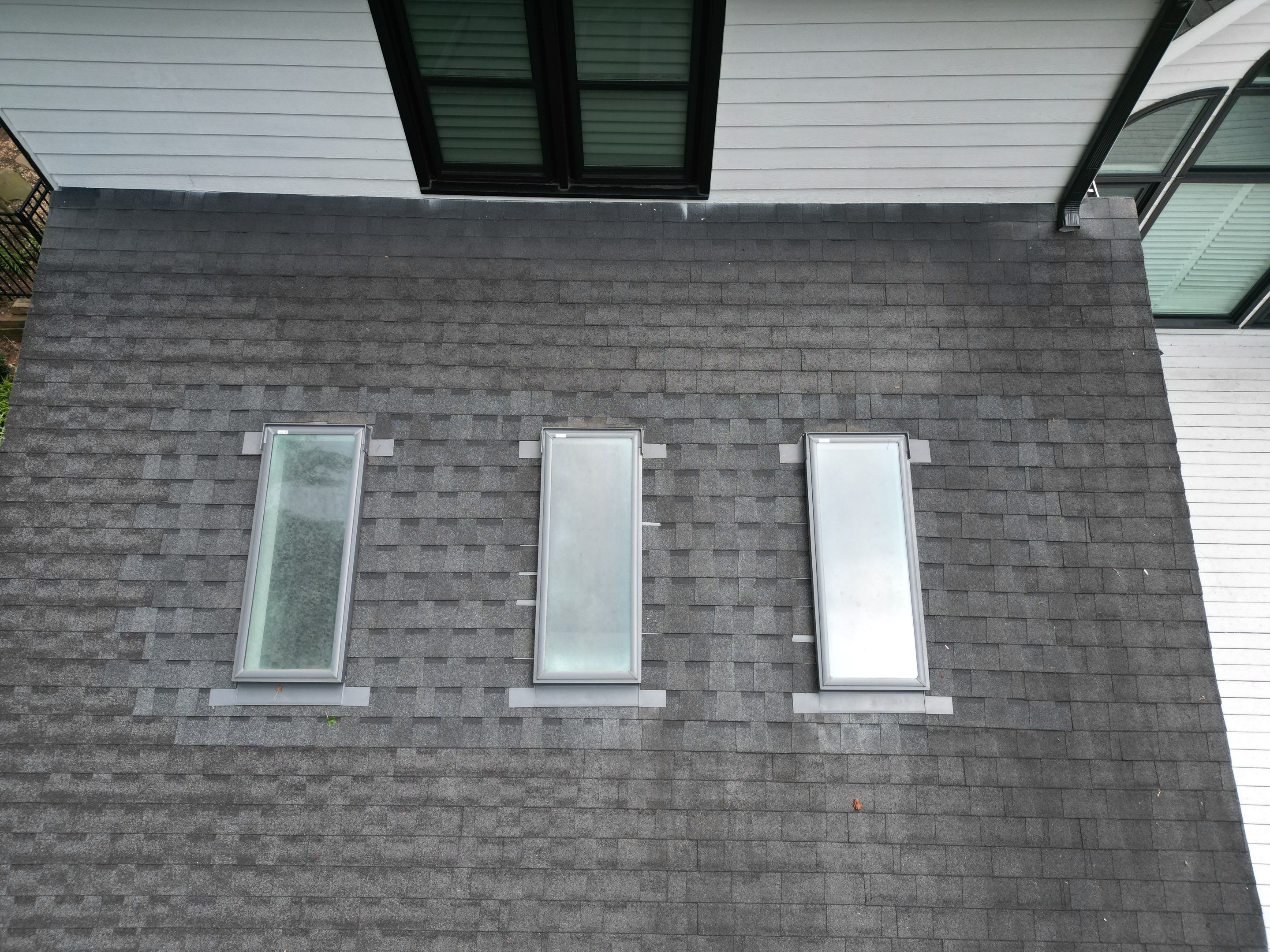  Southers Circle  Suwanee Roof Replacement  by Dom Roofing & Restoration