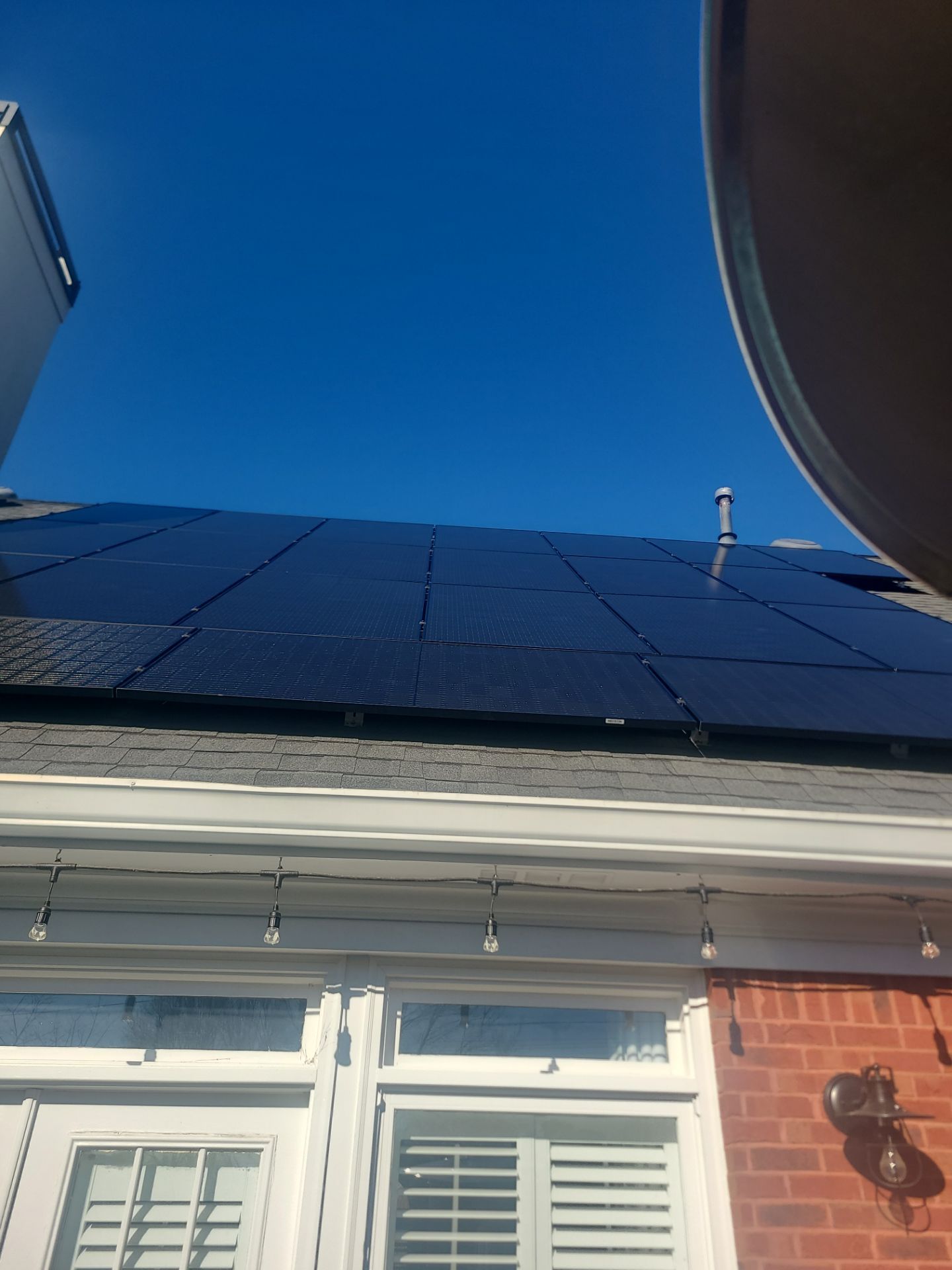 Duluth GA by Solar Artisans