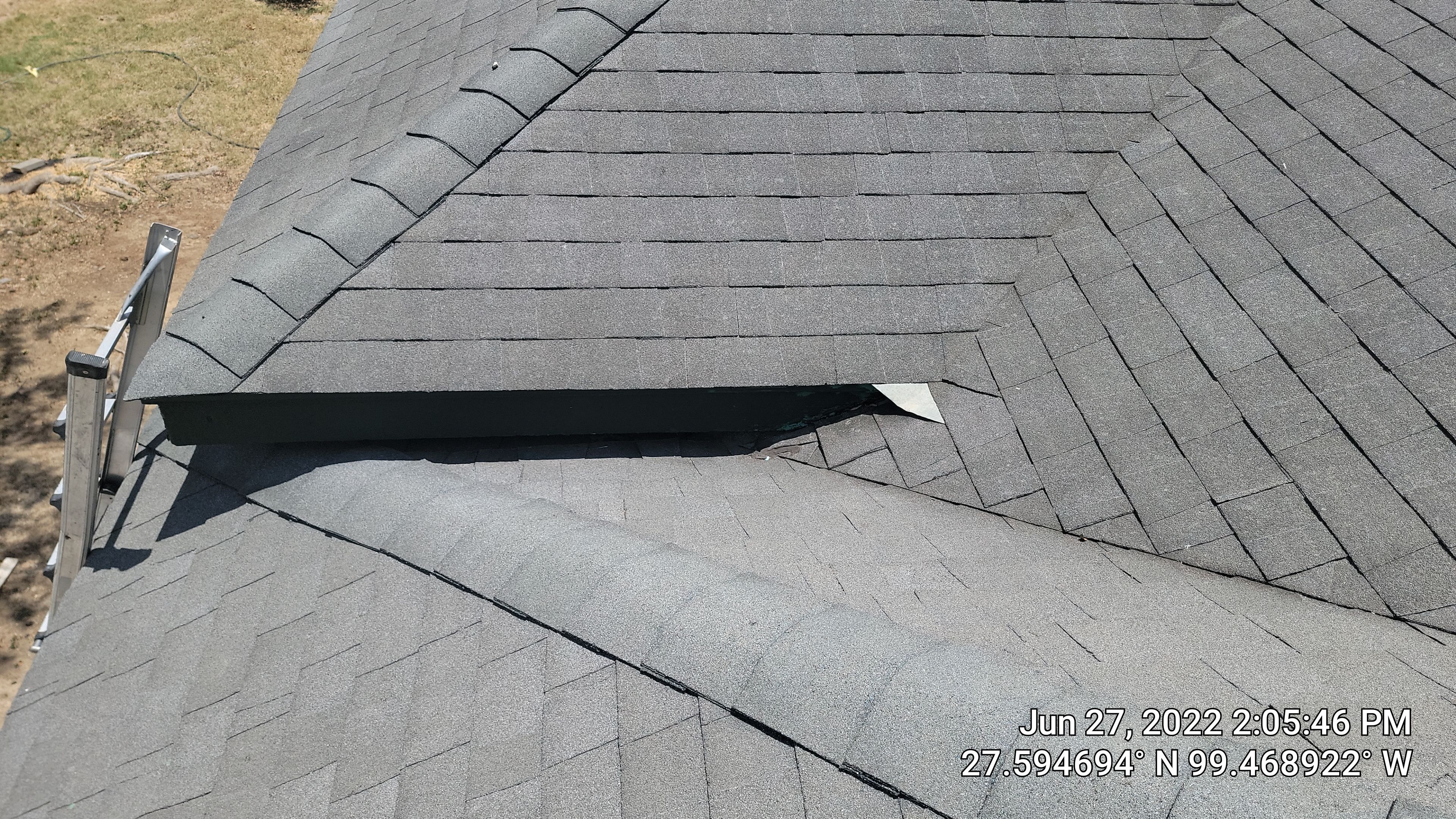 Residential Roofing Installation using Owens Corning - Oakridge by JM Flores Roofing & Construction, Inc