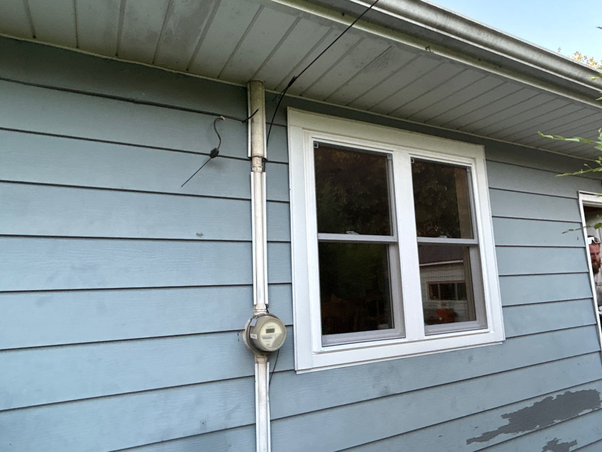 Installing Pella 250 Series Casement Windows by United Windows and Siding LLC