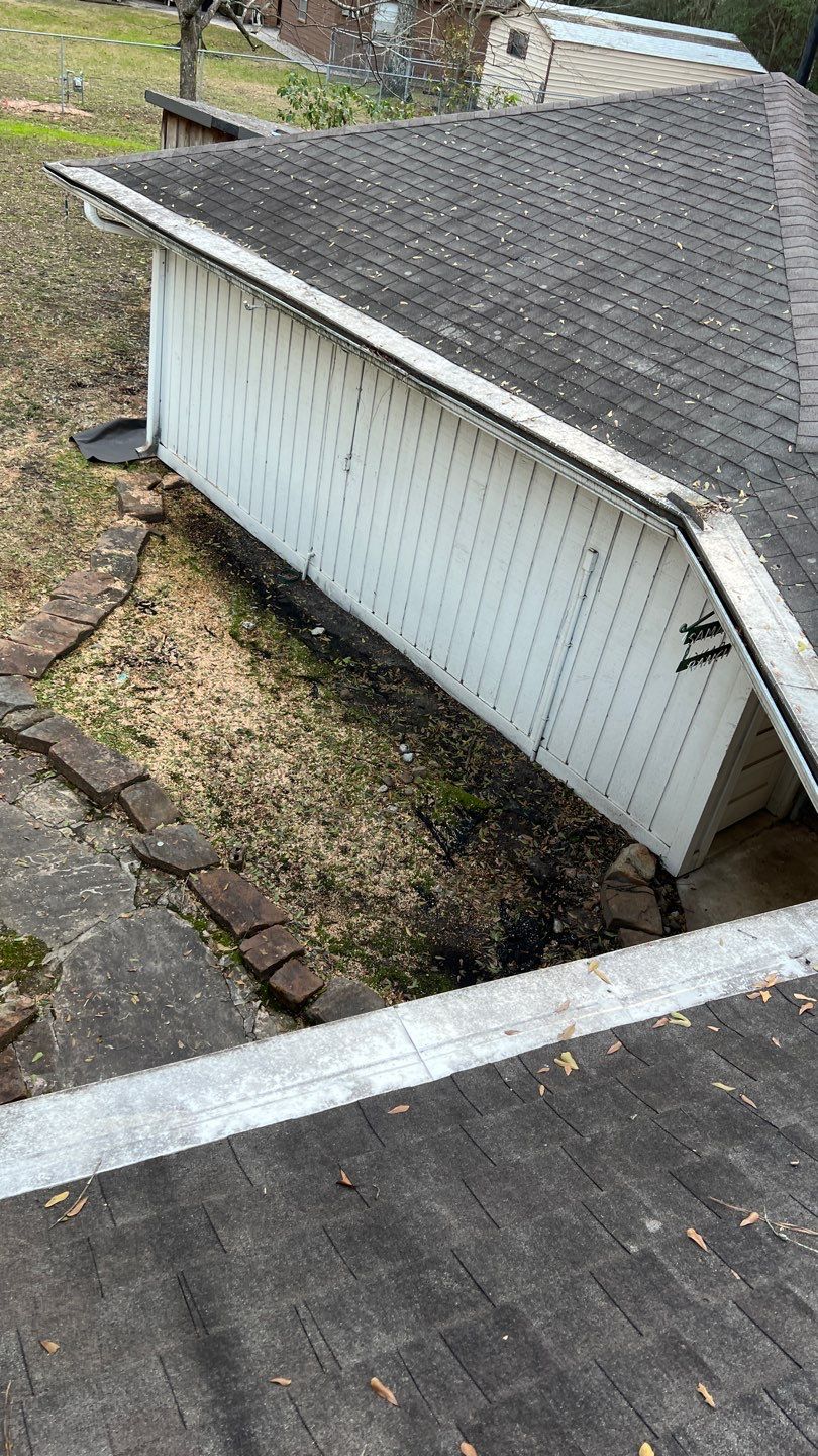 Residential Roofing Installation using CertainTeed by Roof Concepts Construction
