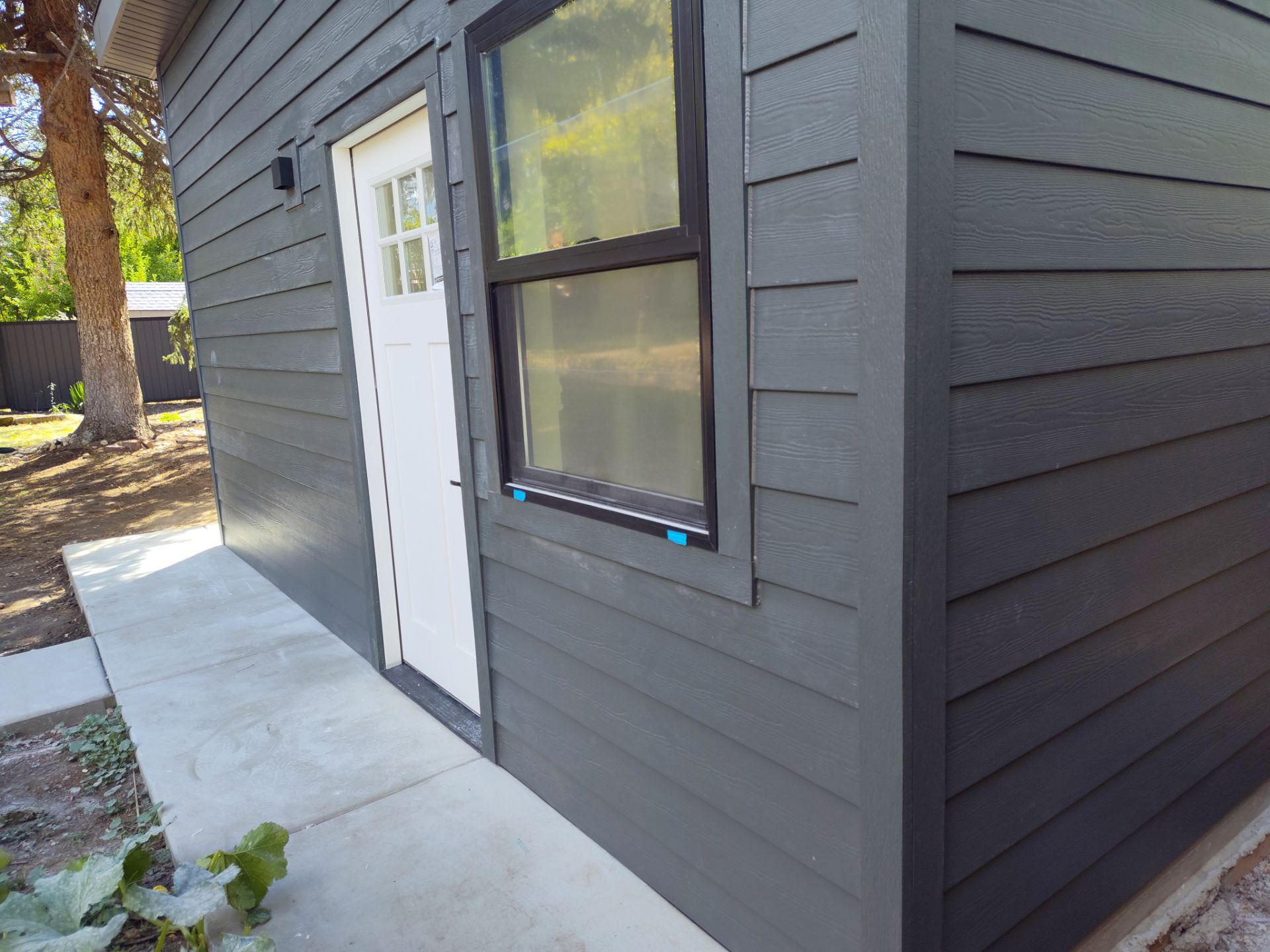 Shed / Office in Cottonwood Heights by Rudd Builders LLC