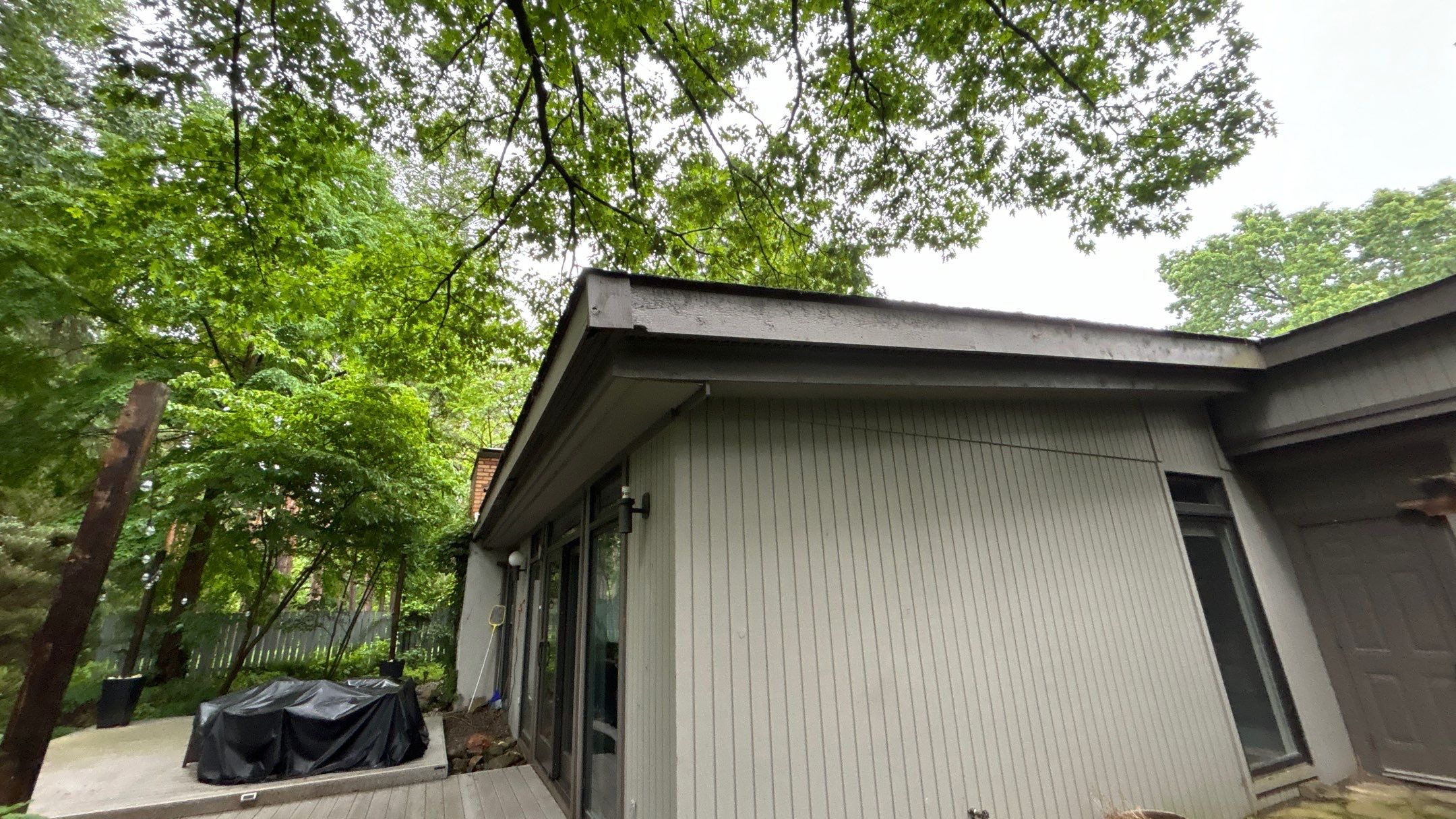 Roof Replacement using CertainTeed Landmark by 180 Contractors