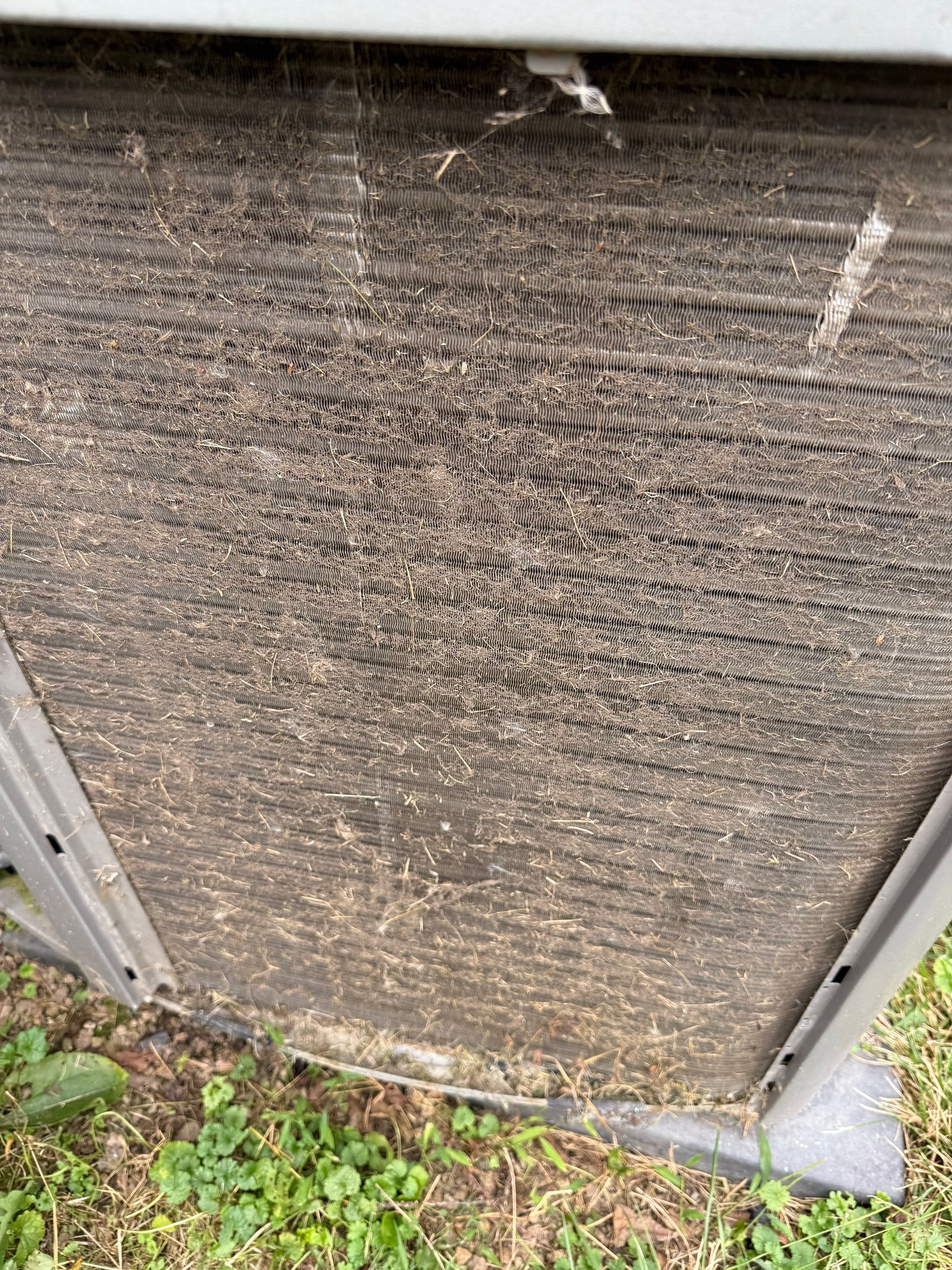 Germicidal UV Kit installation and coil cleanings. by Elemental Heating and air conditioning LLC