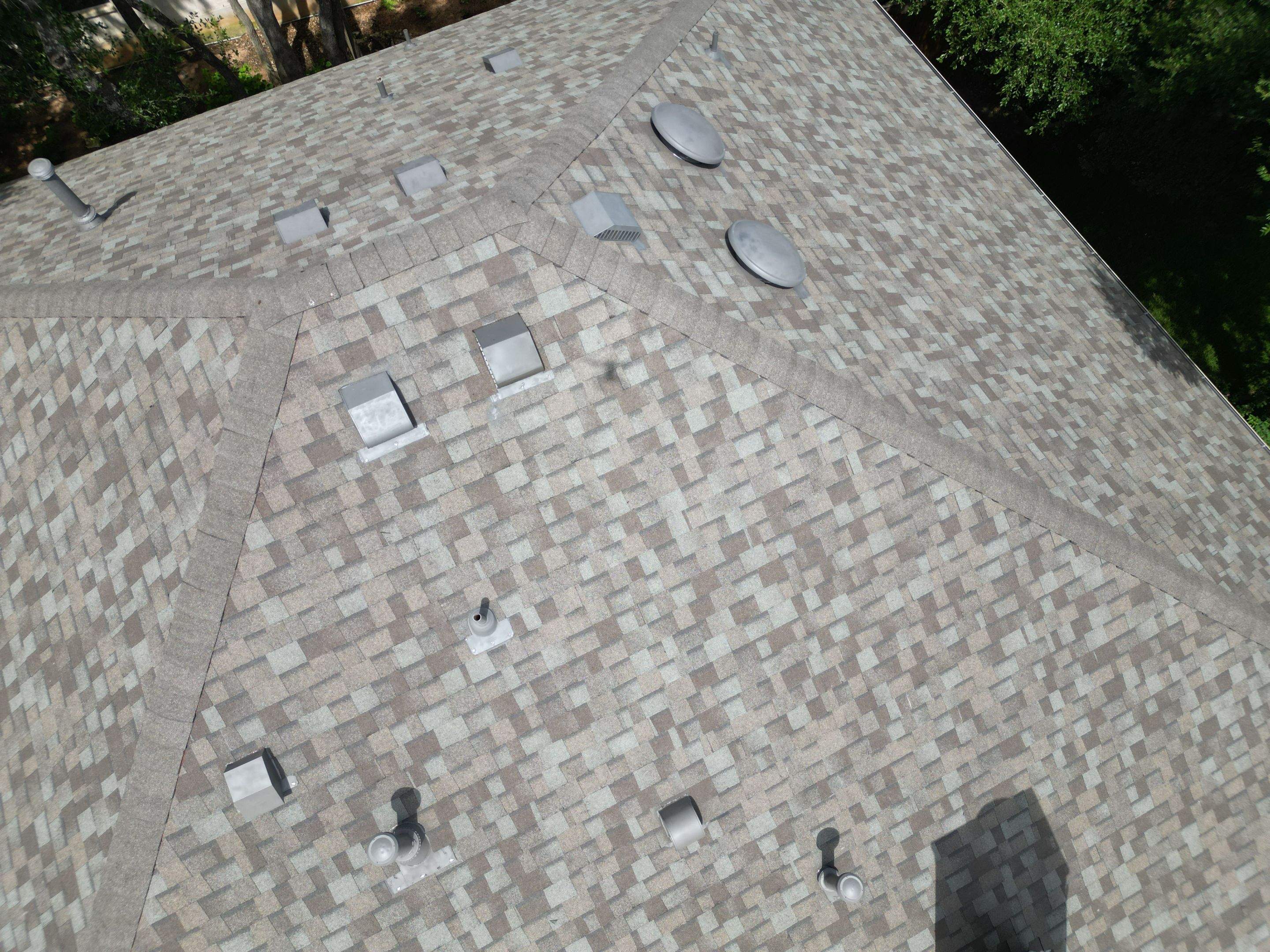 Driftwood - Owens Corning TruDefinition Duration  by RoofsOnly.com