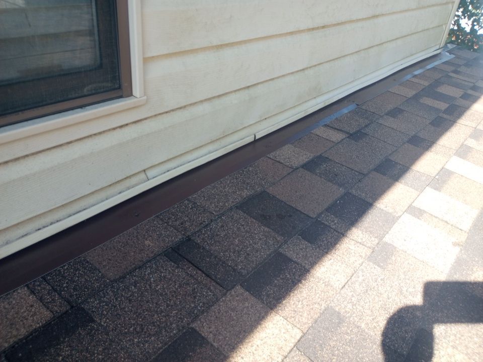 Residential Roofing Installation using Performance Shingles by Mr. Roofer