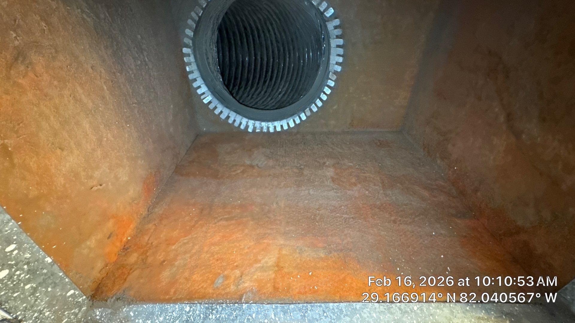 Air Duct Cleaning in Ocala by Hygienic Air, Inc