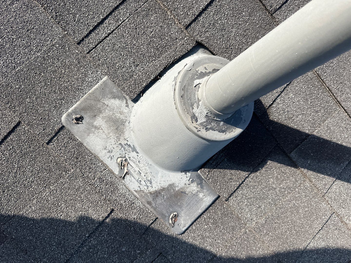 Residential Roofing Repair using Owen's Corning Duration (Lifetime) Shingles by Roof Repair Company