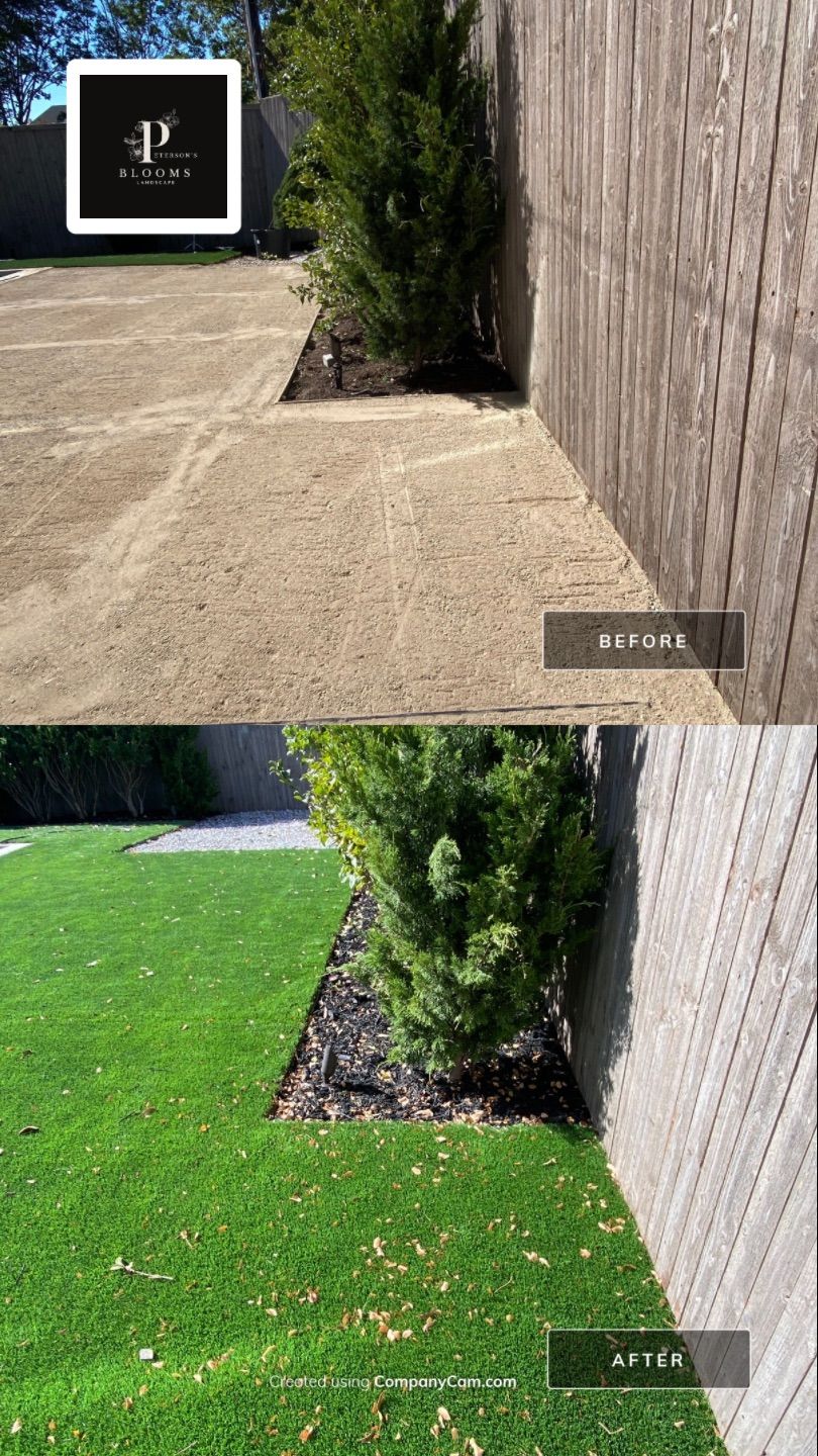 Synthetic Turf by Peterson’s 