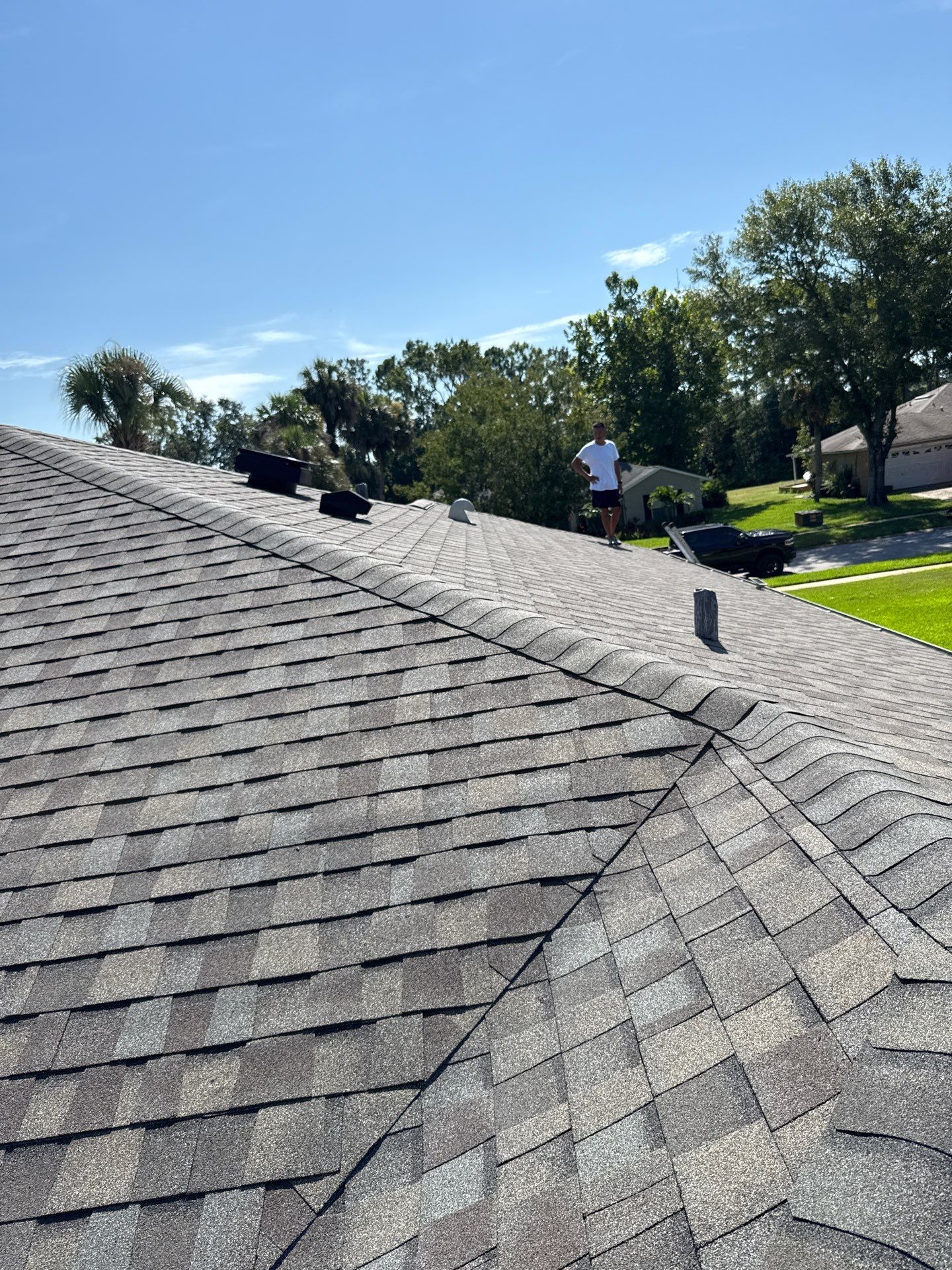 Port Orange by Florida Blue Roofing, LLC