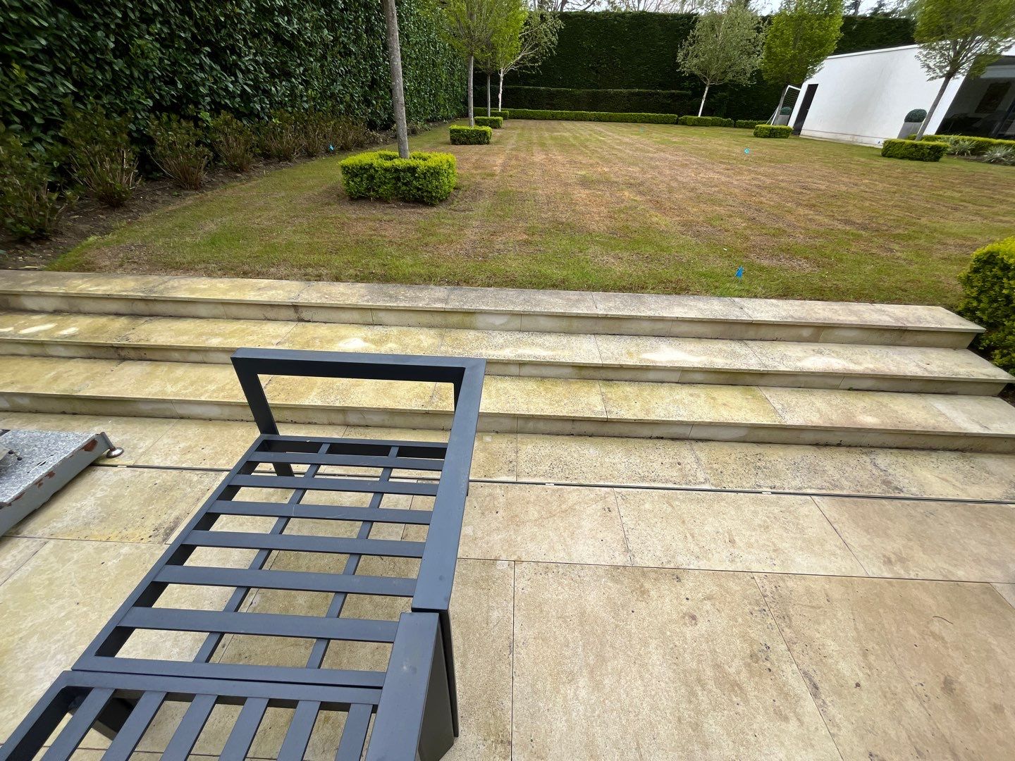 Exterior Cleaning by Ges Exterior Cleaning ltd