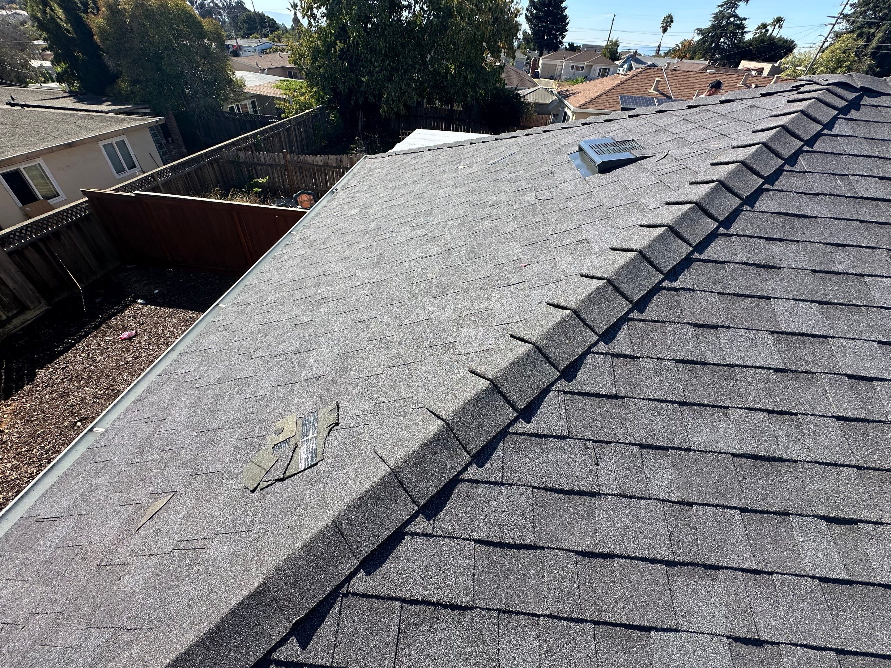 Roof Replacement - Hayward, CA 94541 by Epic Roof Replacement
