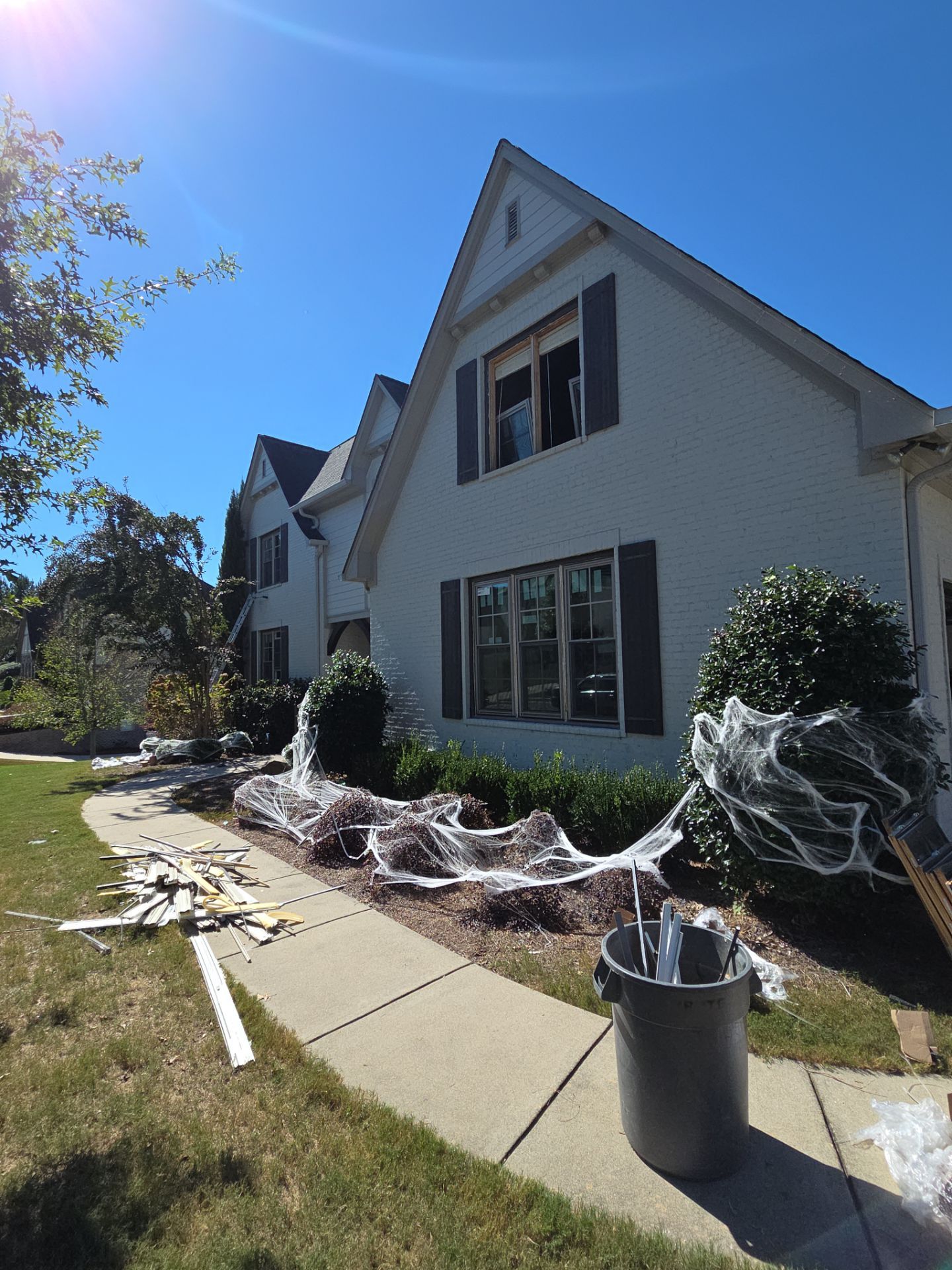 Kothary Project in Vestavia Hills by The Window Source