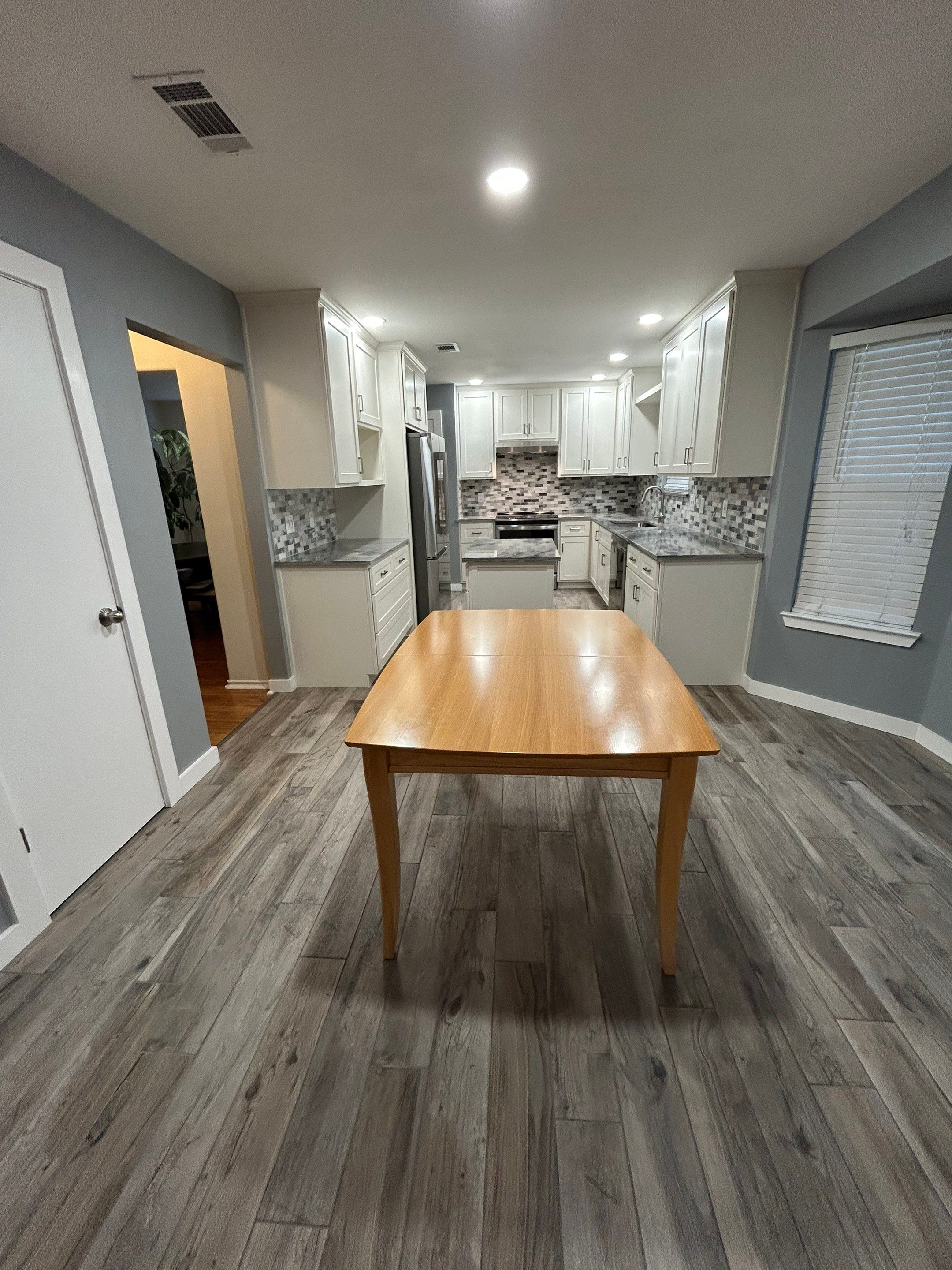 JOE JOHNSON  by TEXAN Home Improvements