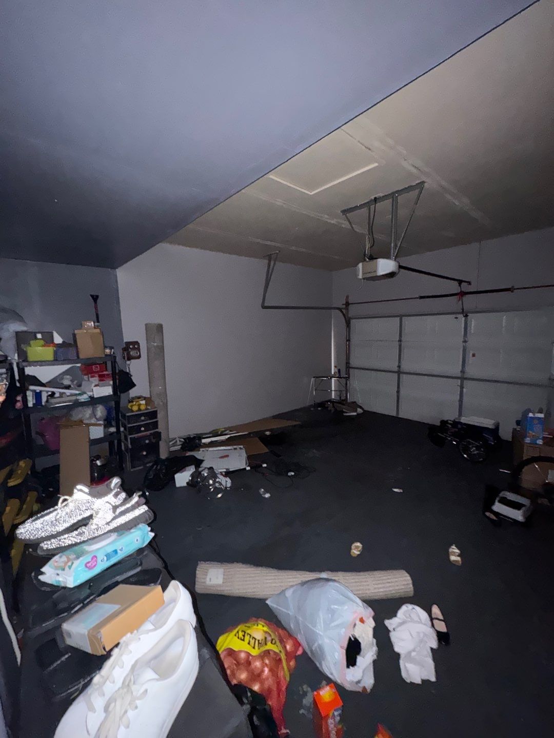 Project in Sterling Heights by EzDry Water Mitigation & Property Restoration