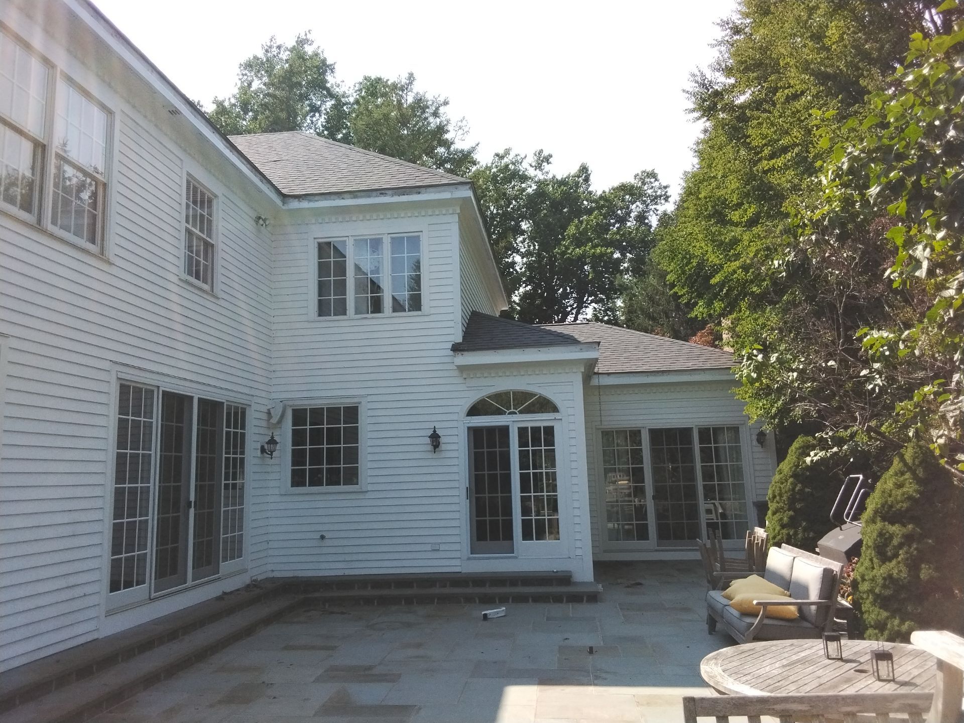 MaxFlow  by DiGiorgi Roofing and Siding Inc