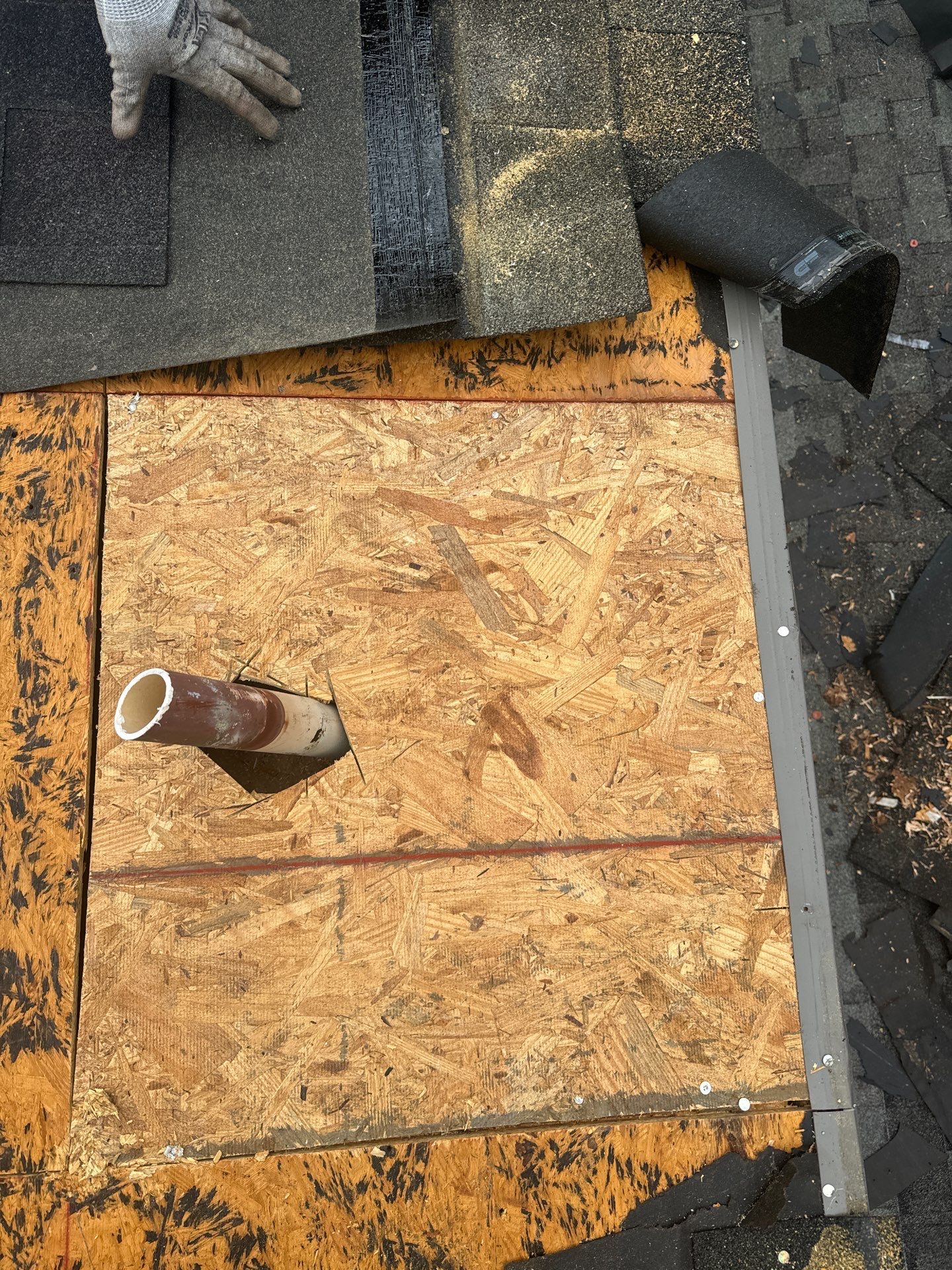 Roof Repair Kingwood by Roof Repair Services LLC
