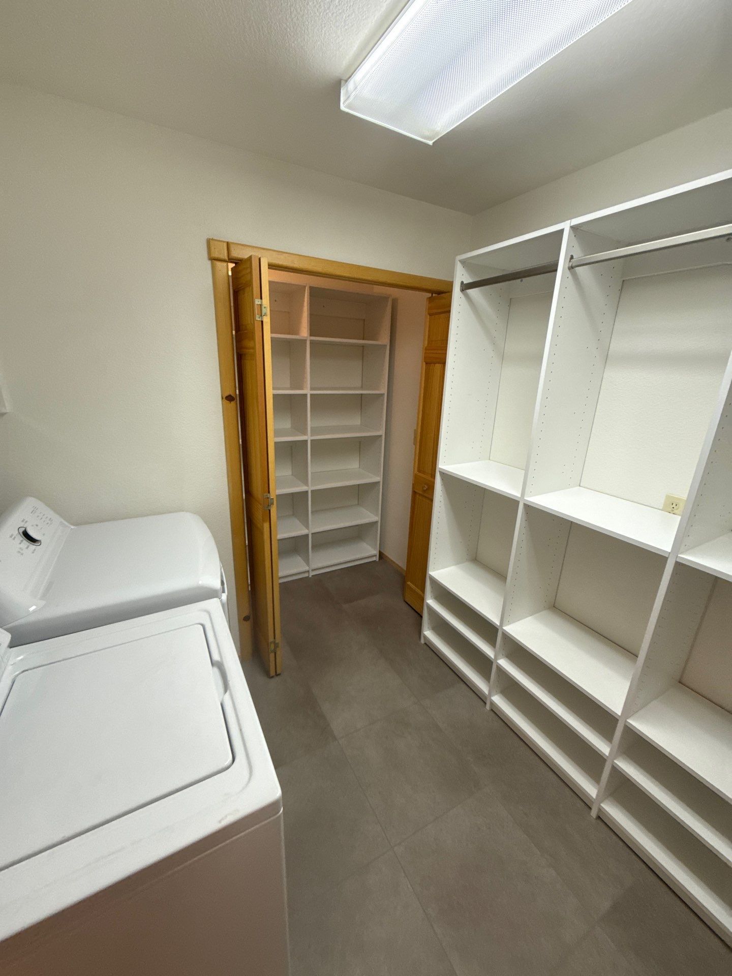 Laundry Room Update by The Tahoe Tradesman