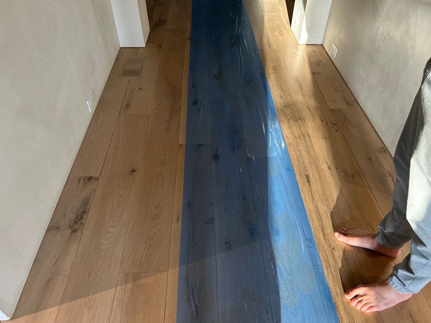 Water Damage by Accountable Home Services