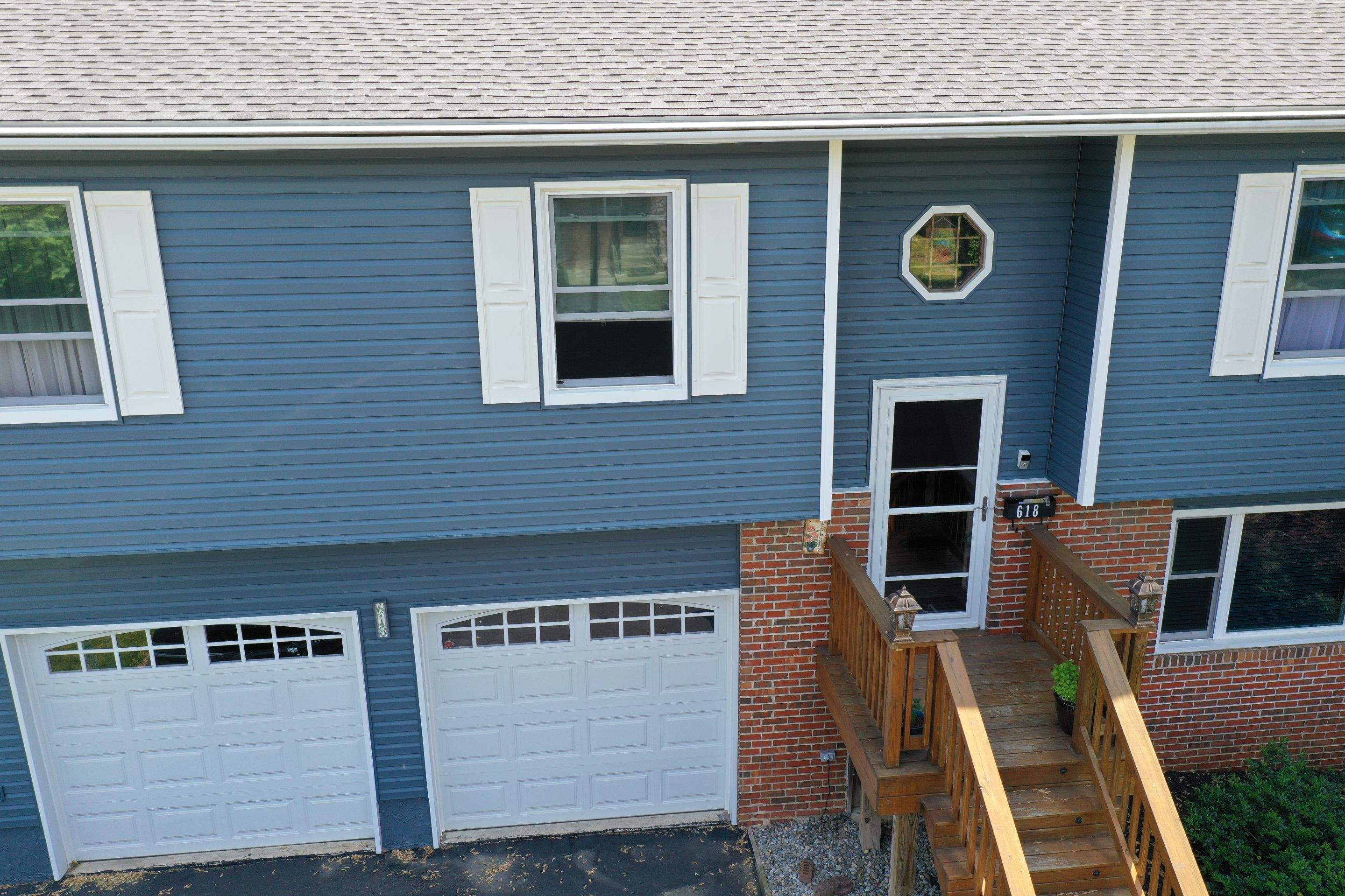 Roofing and Siding by Stofan Construction LLC