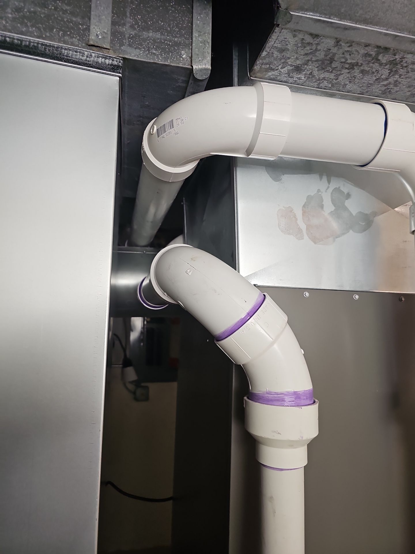 Lennox Furnace Installation by GSHA Services LTD