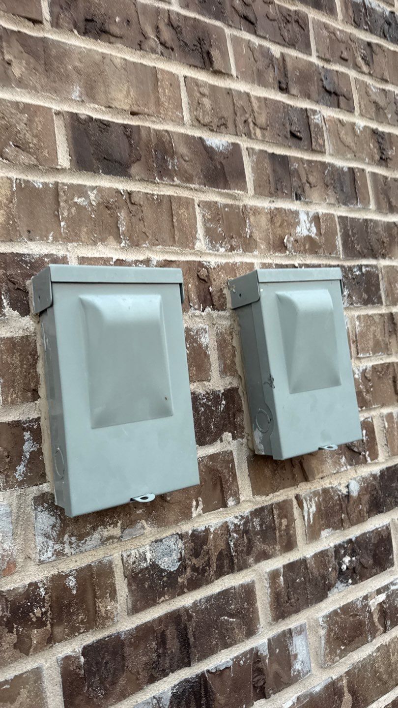 Project in Wylie by Rhino Roofing and General Contracting, LLC