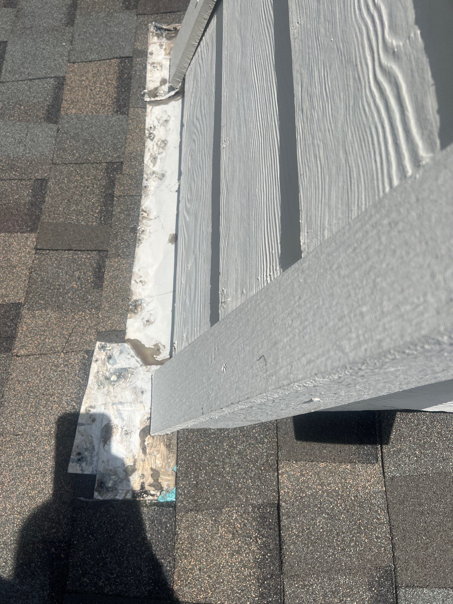 Project in Round Rock by Rhino Roofing and General Contracting, LLC