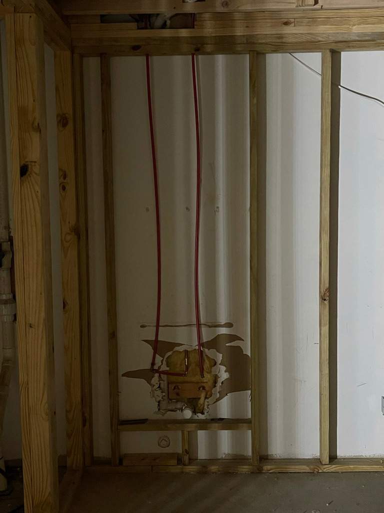 Canyon Cove Basement Build Out by Pillar and Pine