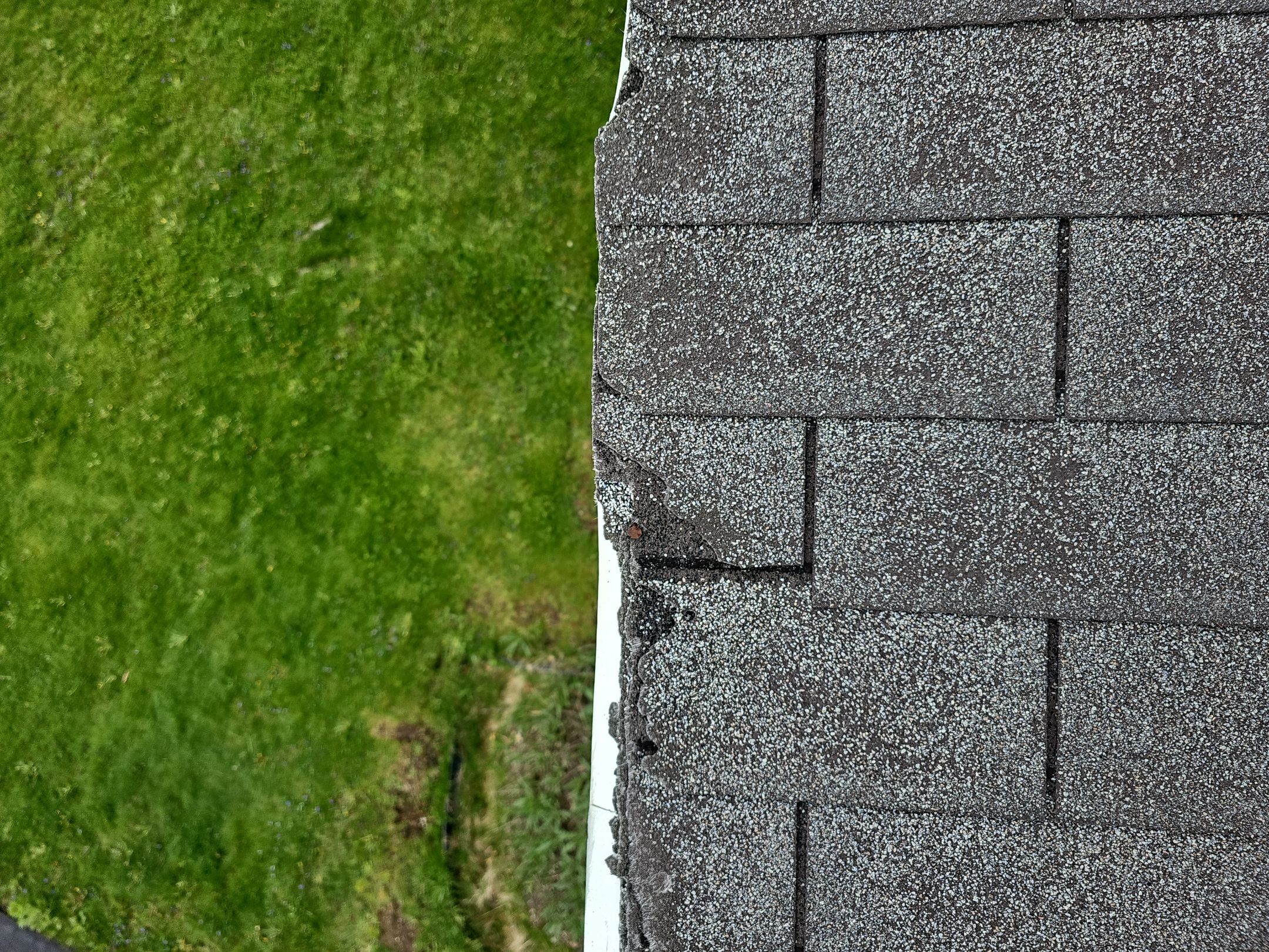 ATLAS PINNACLE COLOR: HEARTHSTONE by Eagle Eye Roofing