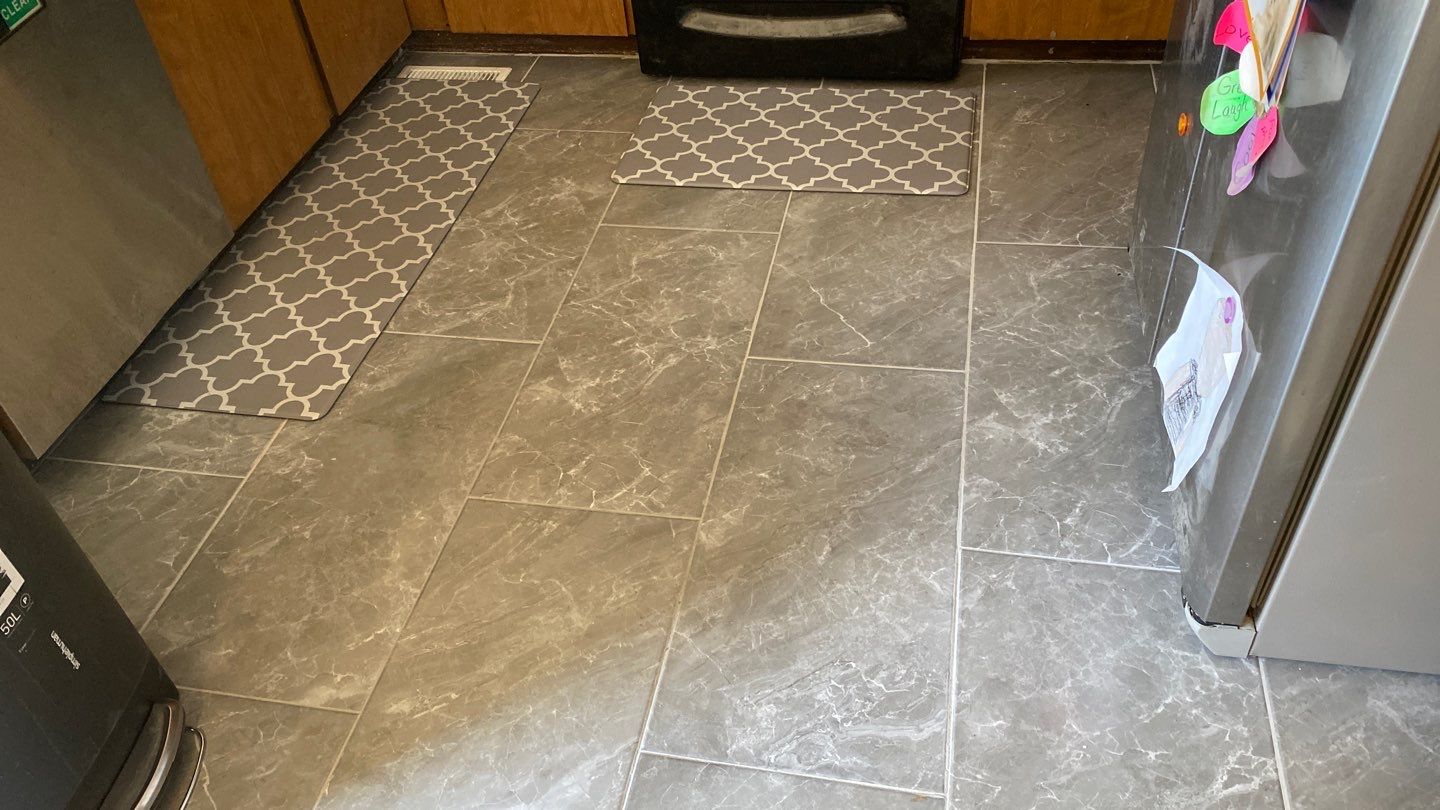 Rebuild Project in Aurora by Accountable Home Services