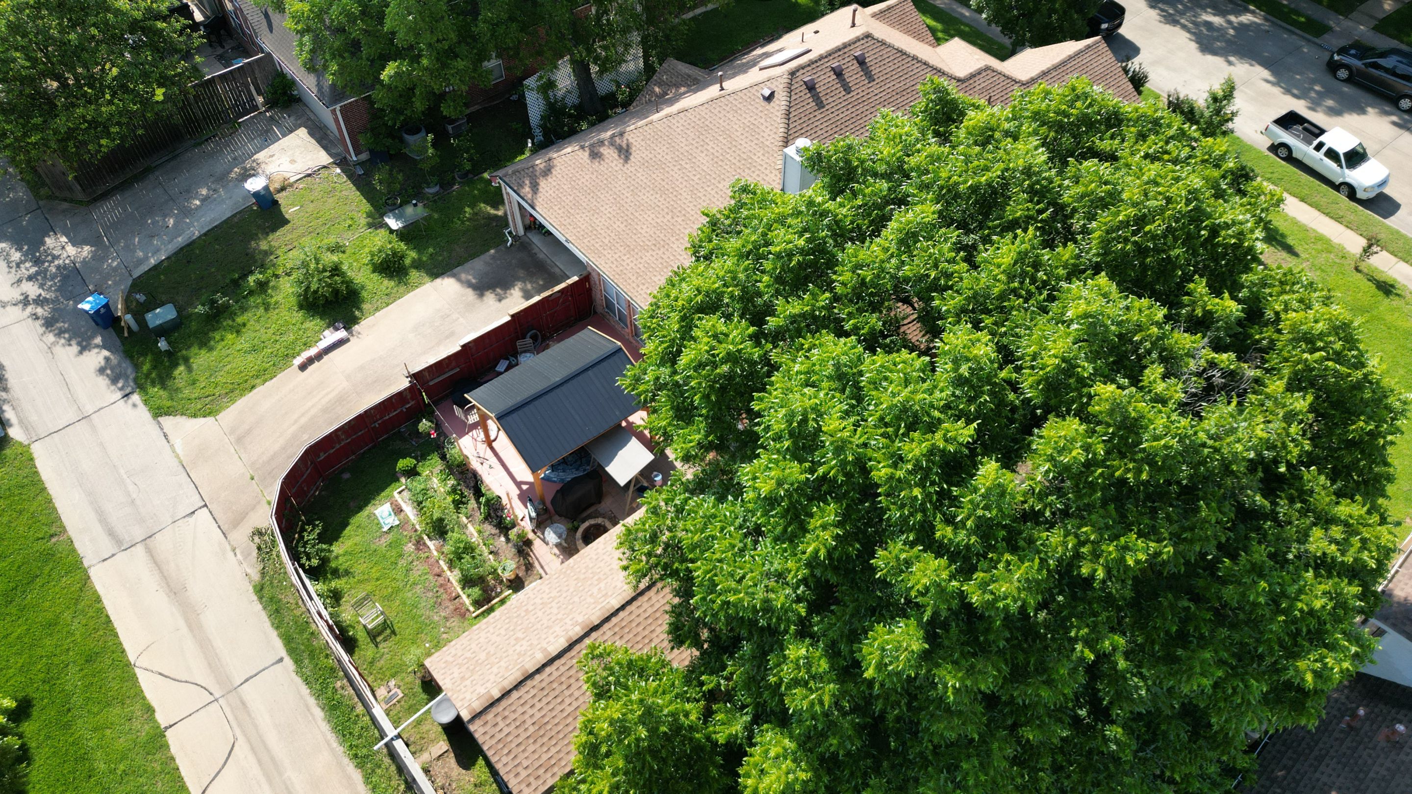 Fortified Roofing System Installation and Gutter Replacement in Rowlett by Springtree Restoration 