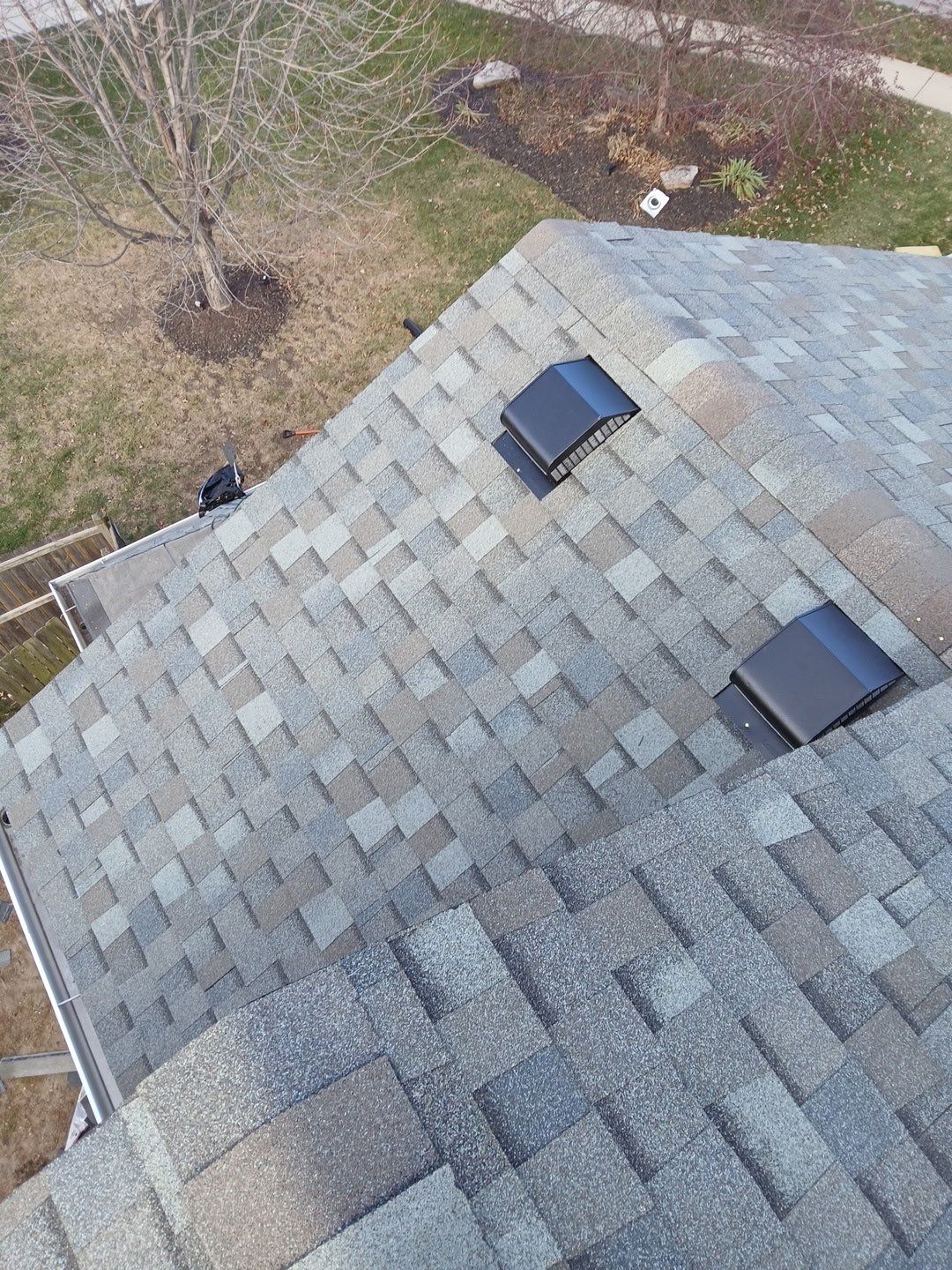 Project in Gardner, Kansas by Victor Construction