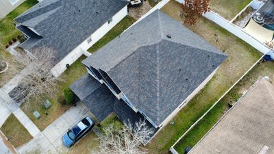 Roof Replacement in Wesley Chapel, FL