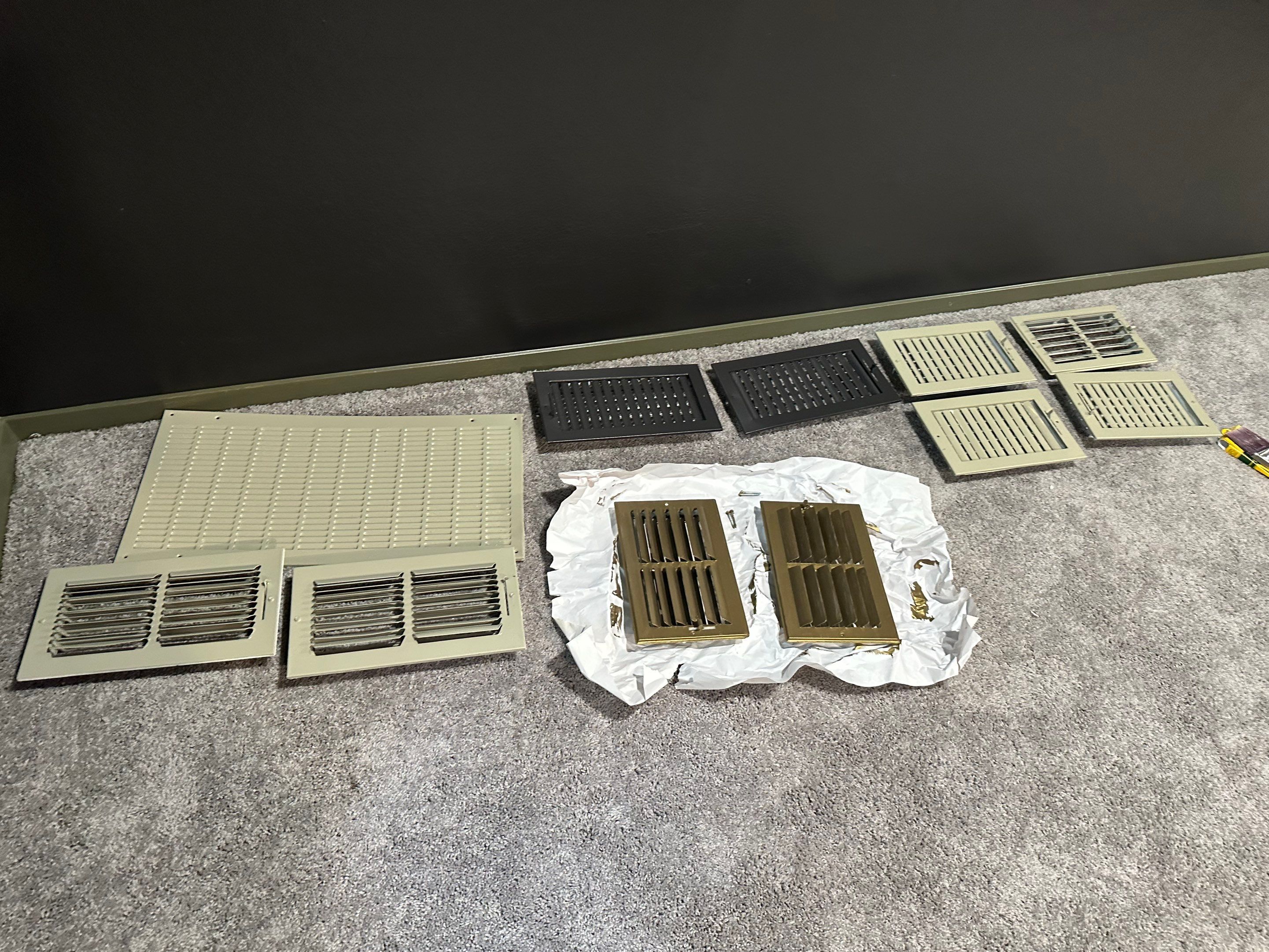 Quality Coats Painting featured photo.