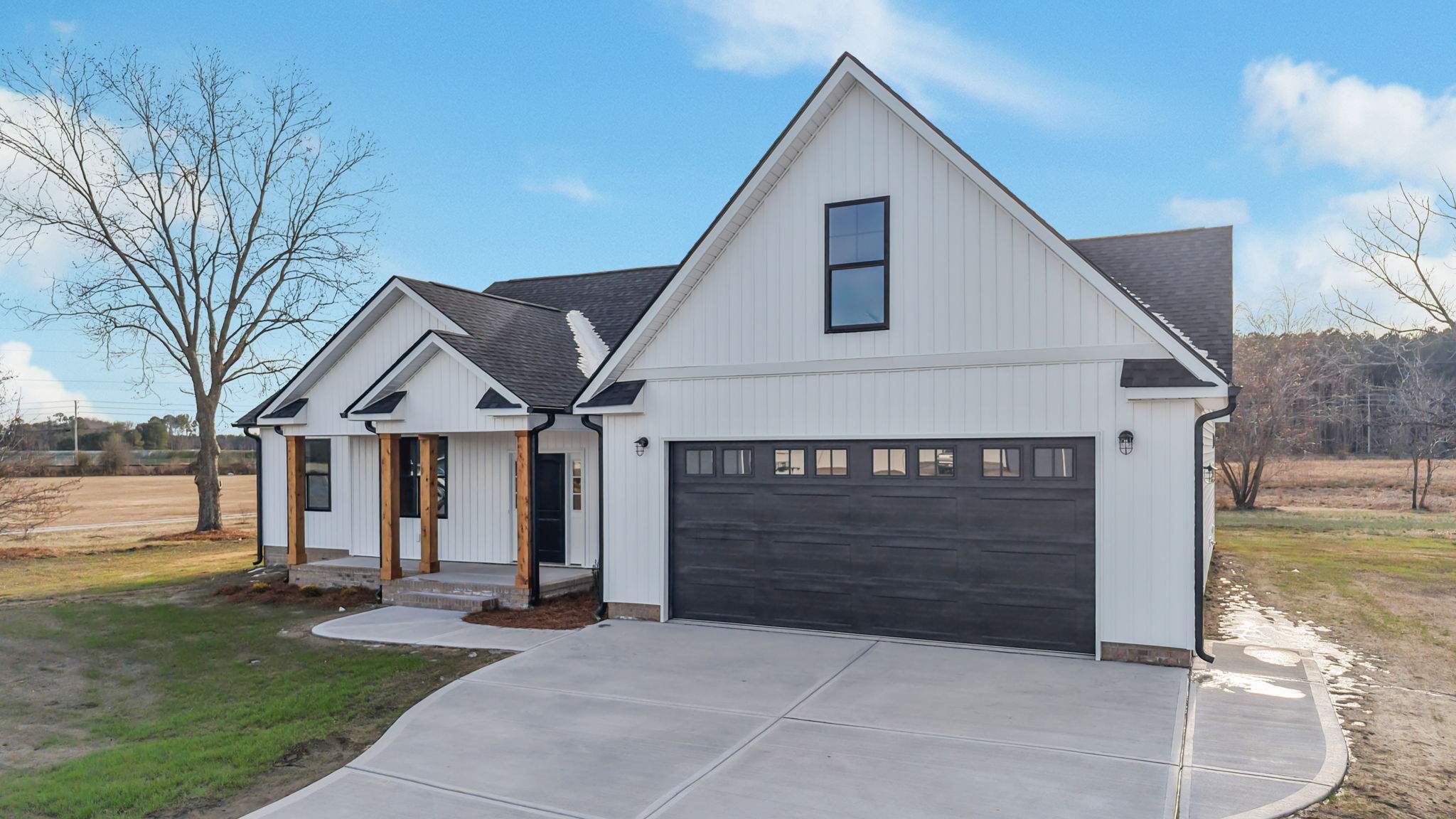 S.W. Contracting & Consulting featured photo.