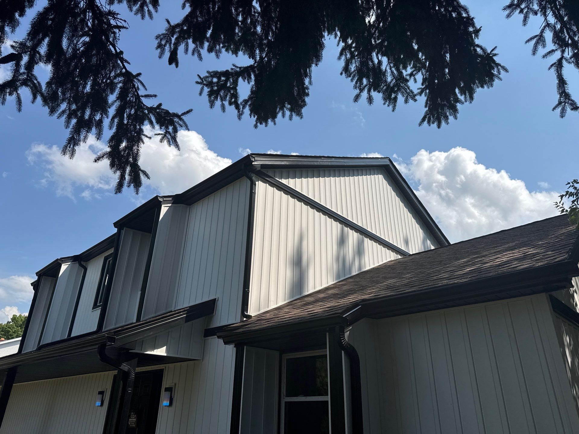 Shanna Richardson by Silver Leaf Contracting 