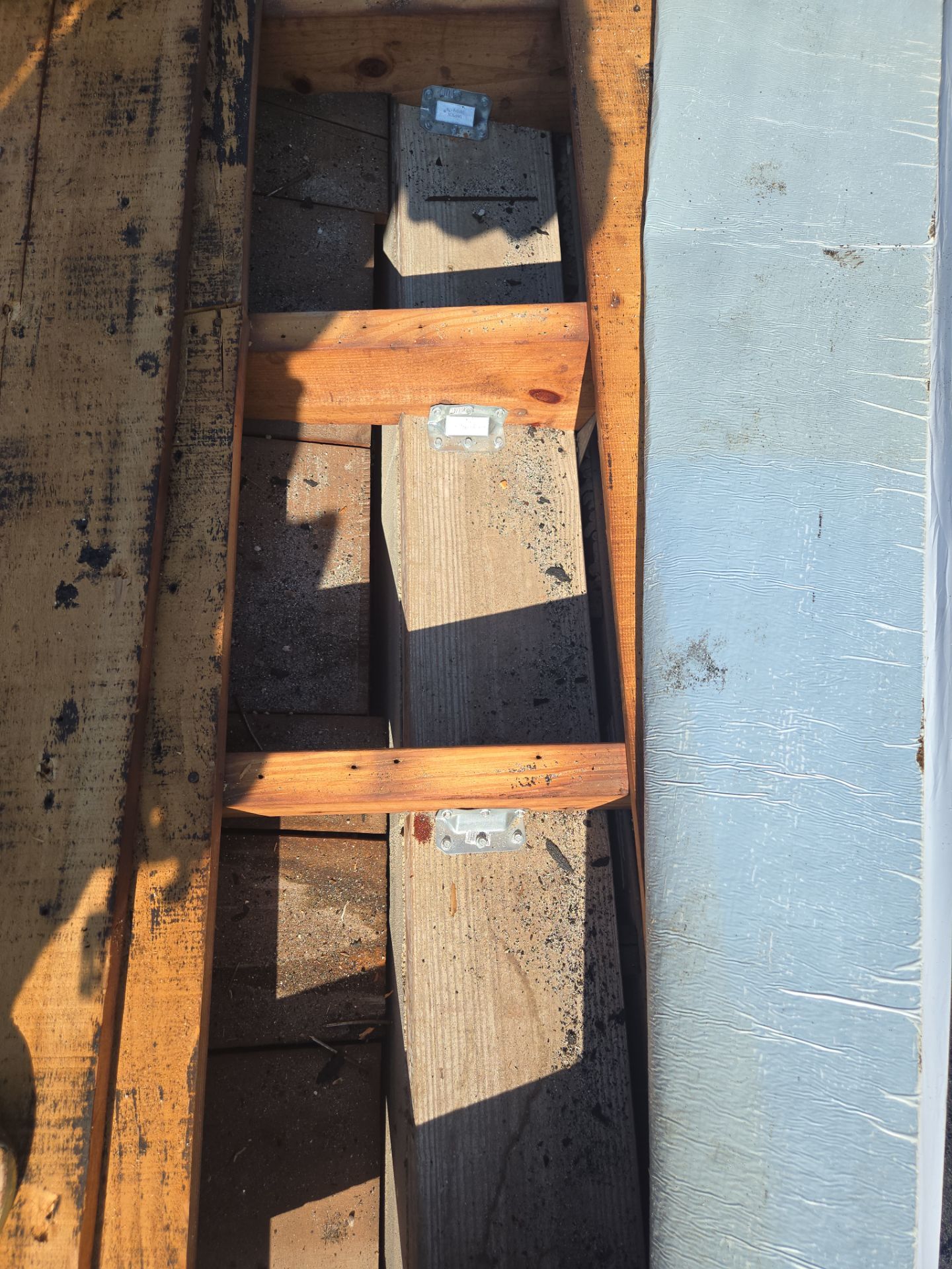 Project in St. Petersburg 33704 by Mitchell Roofing Company LLC 