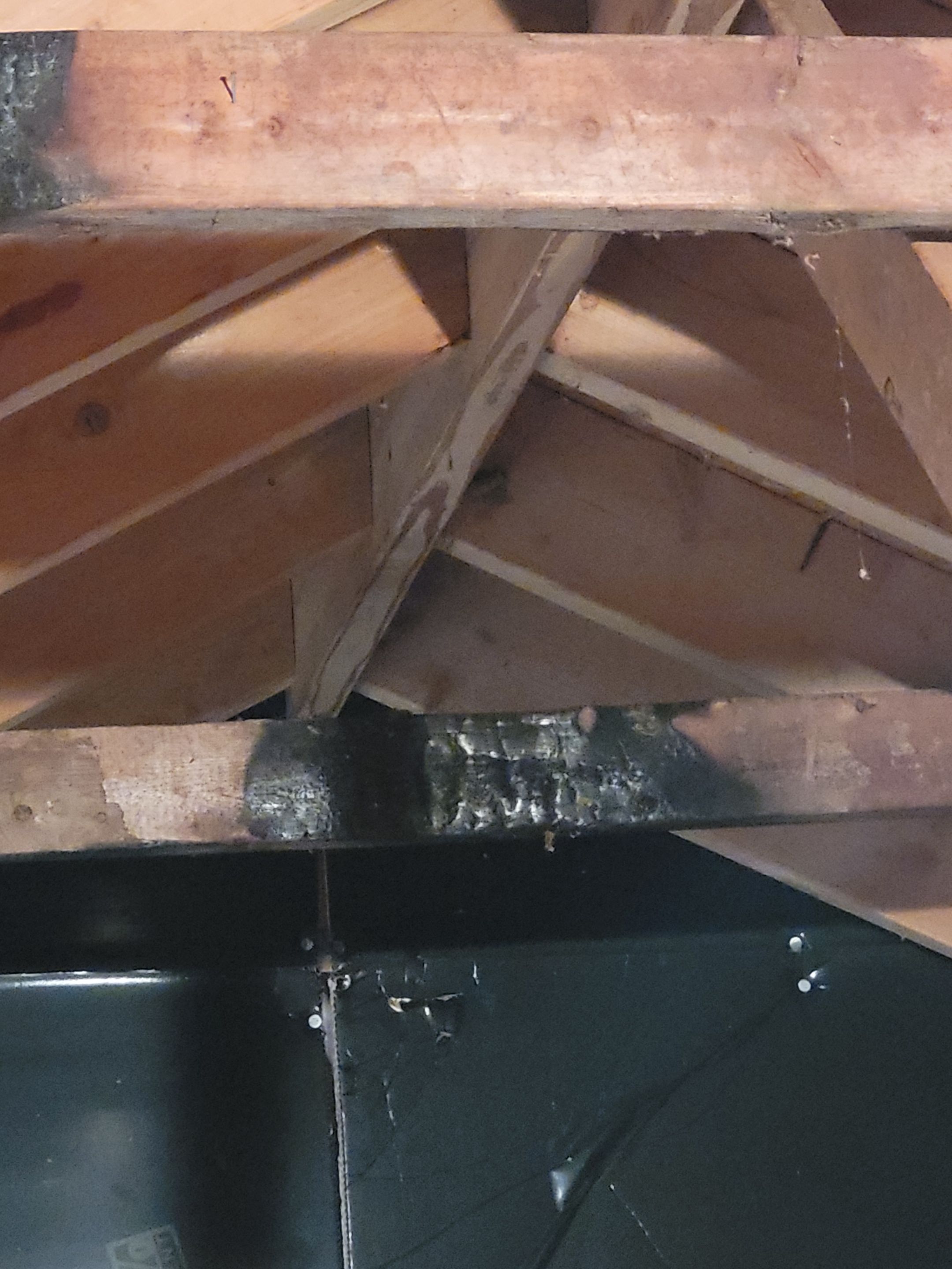 Garage Fire in Florence by Better Than Before Restoration 