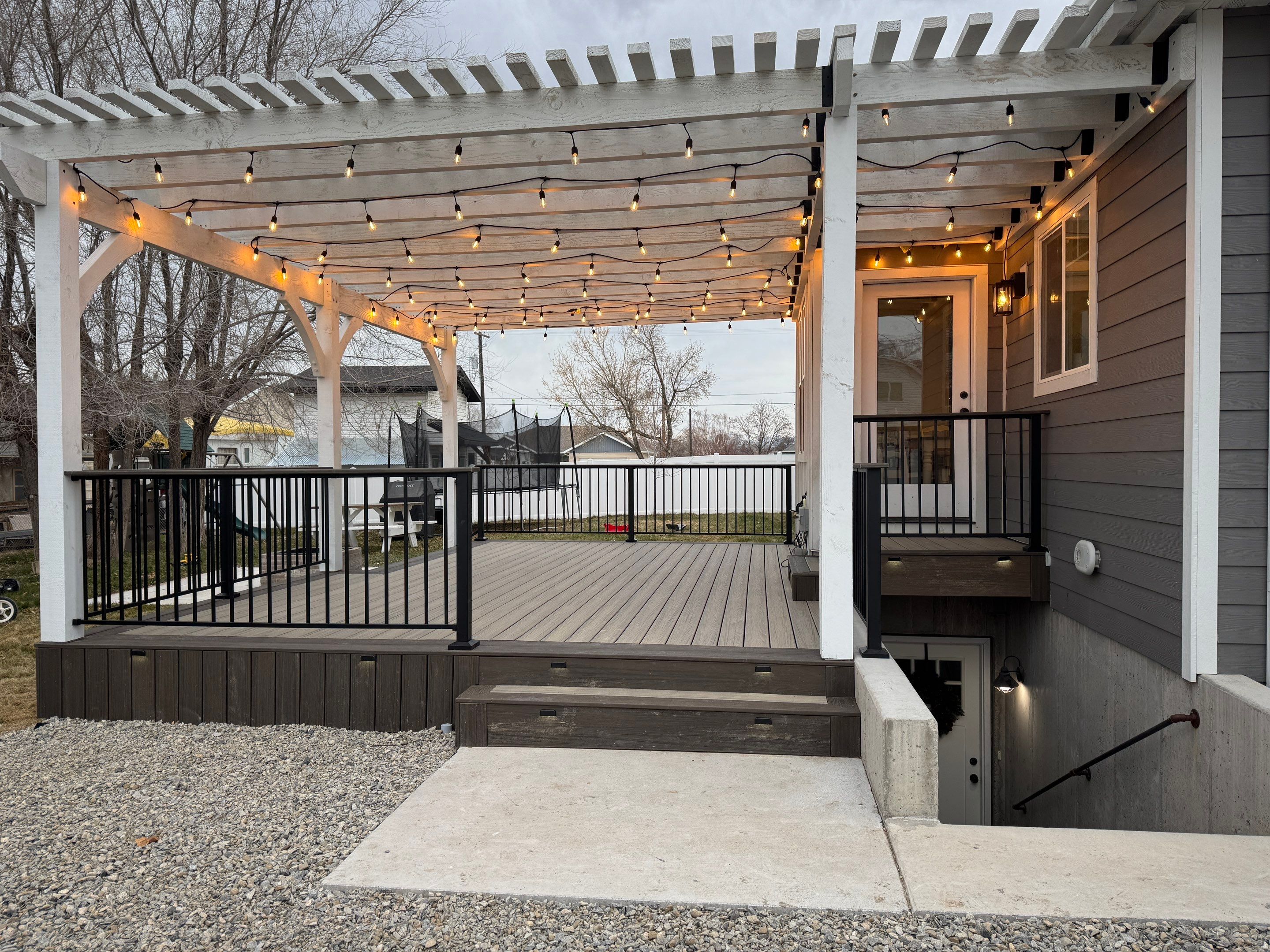 Jessop Deck by SAGE Decks