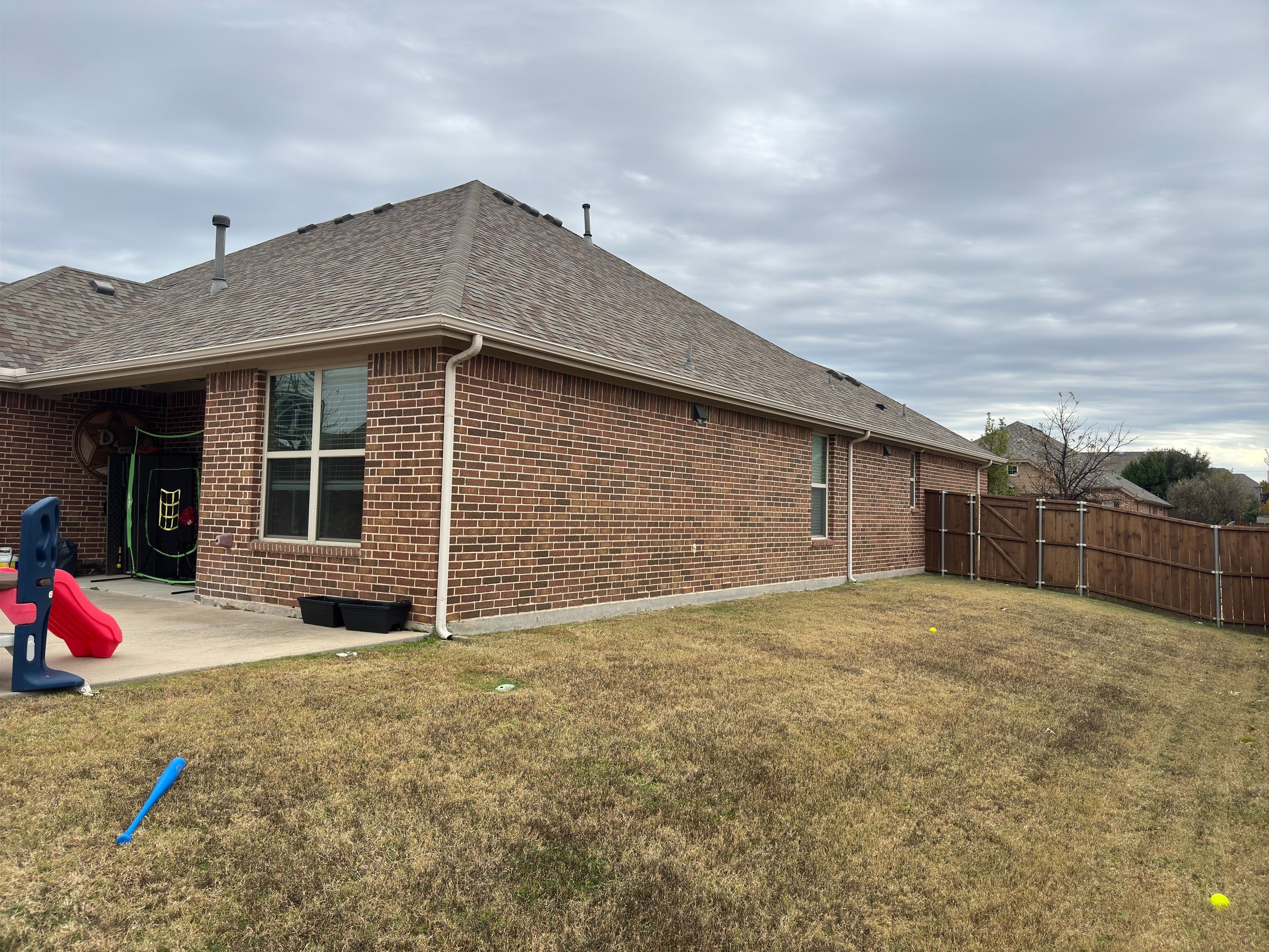 Project in Prosper, TX by NIMBUS GENERAL CONTRACTORS, LLC
