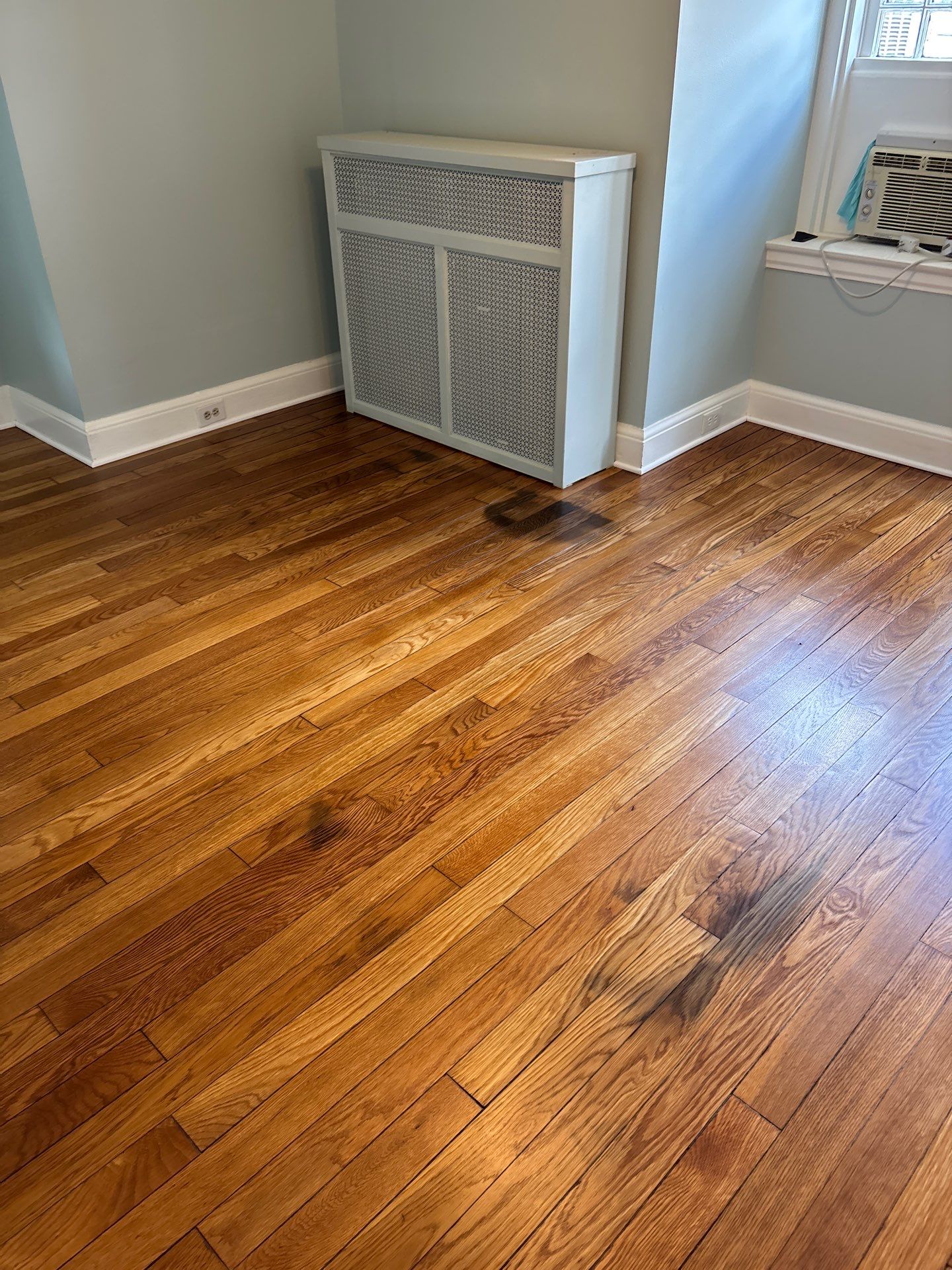 Project in Cincinnati by Footprints Floors Kentucky