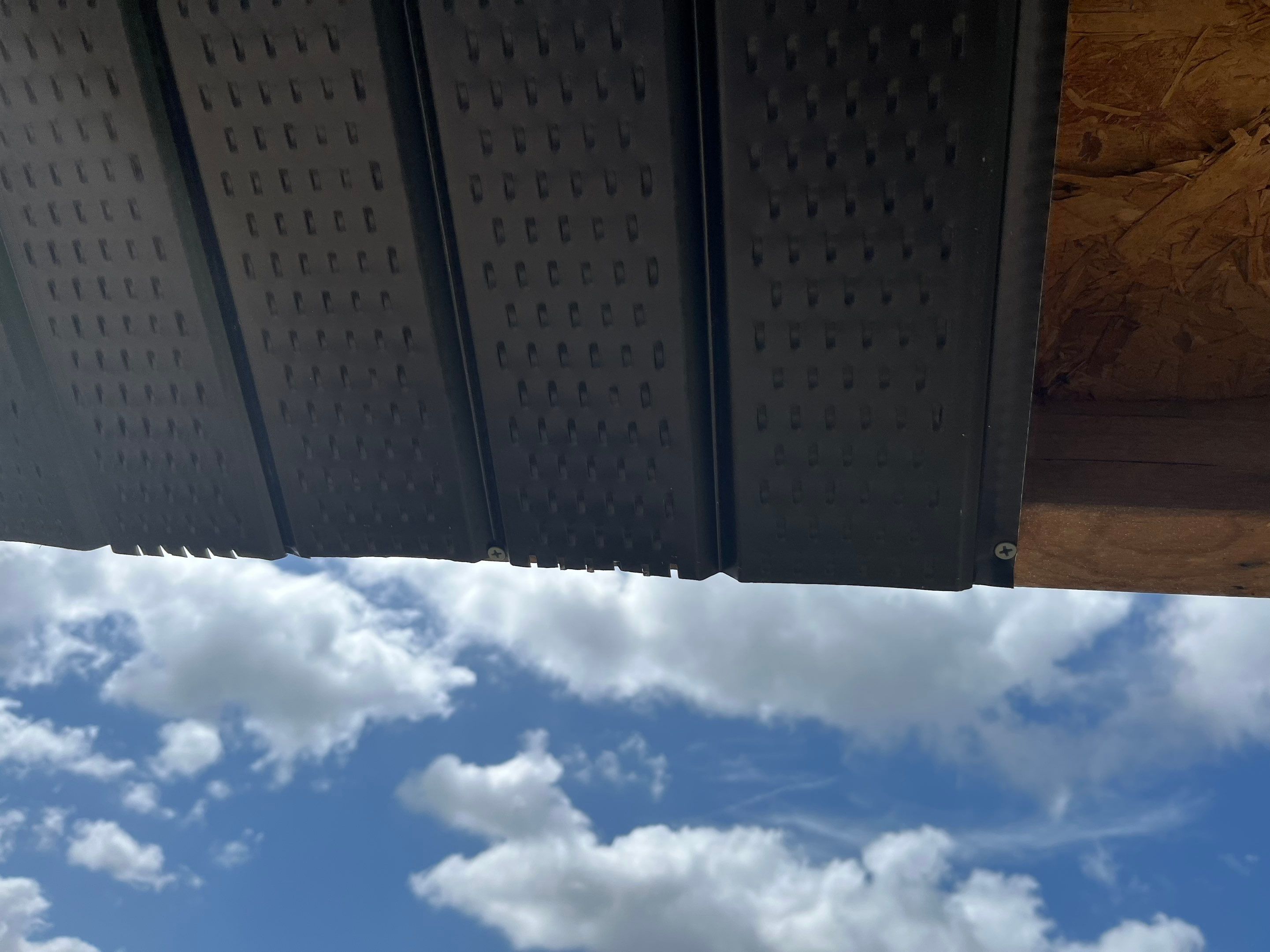 New Soffit and Fascia and Gutters in North Fort Myers FL by Gutter Professors