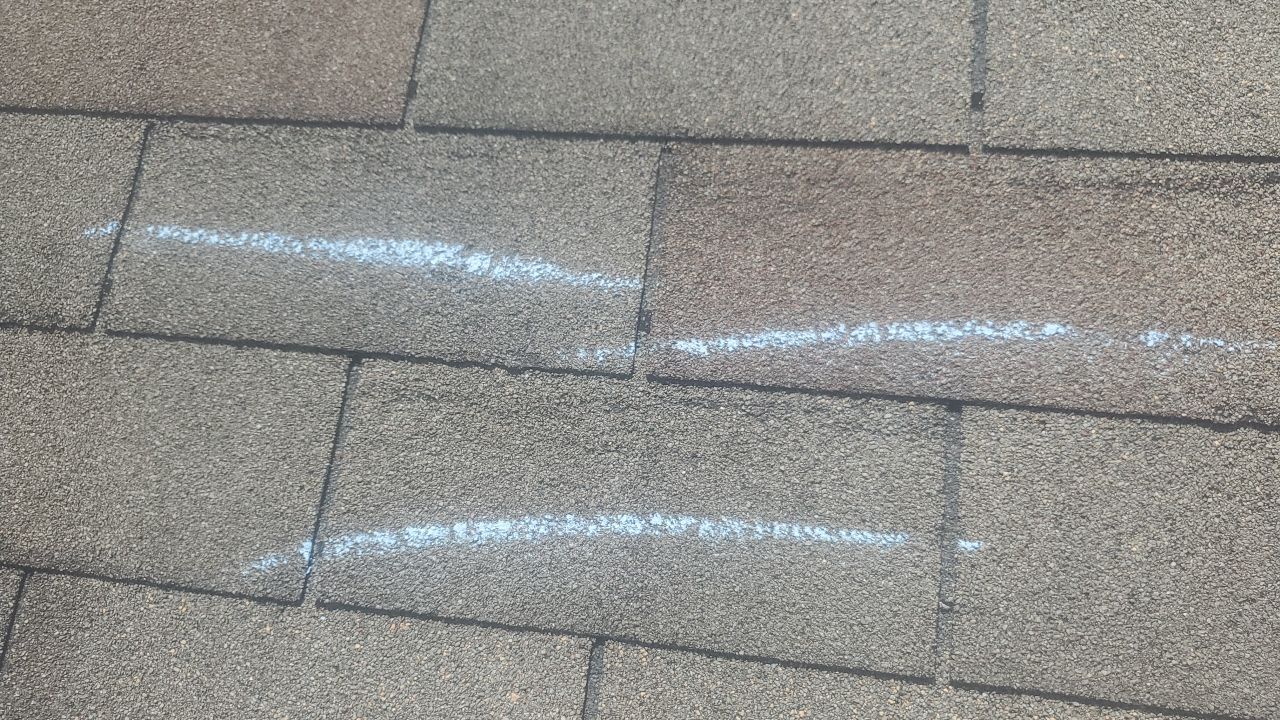 Residential Roofing Installation using Owens Corning by Inspector Roofing and Restoration