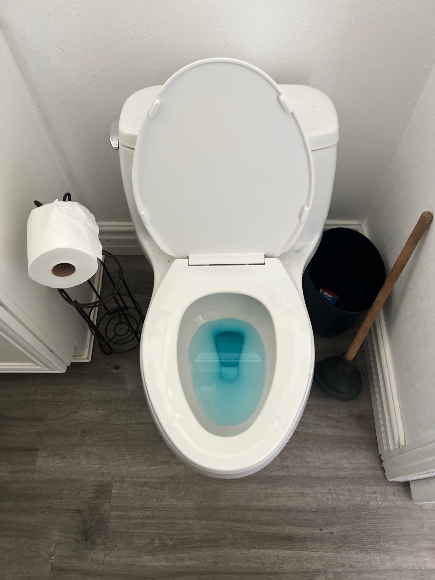 Leak Detection & Repair by P&M Plumbing Inc.